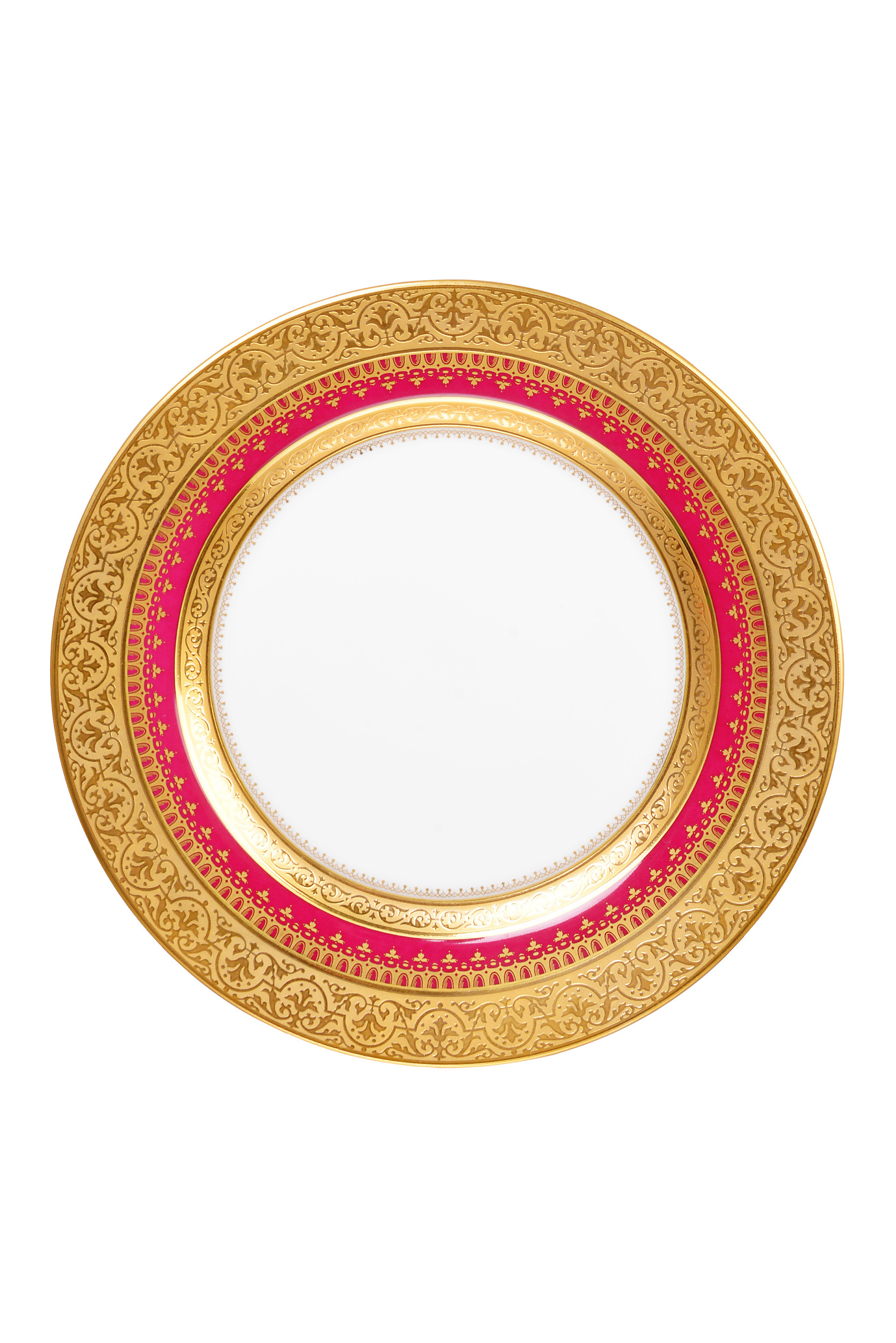 Купить Набор тарелок (6шт) Fabergé