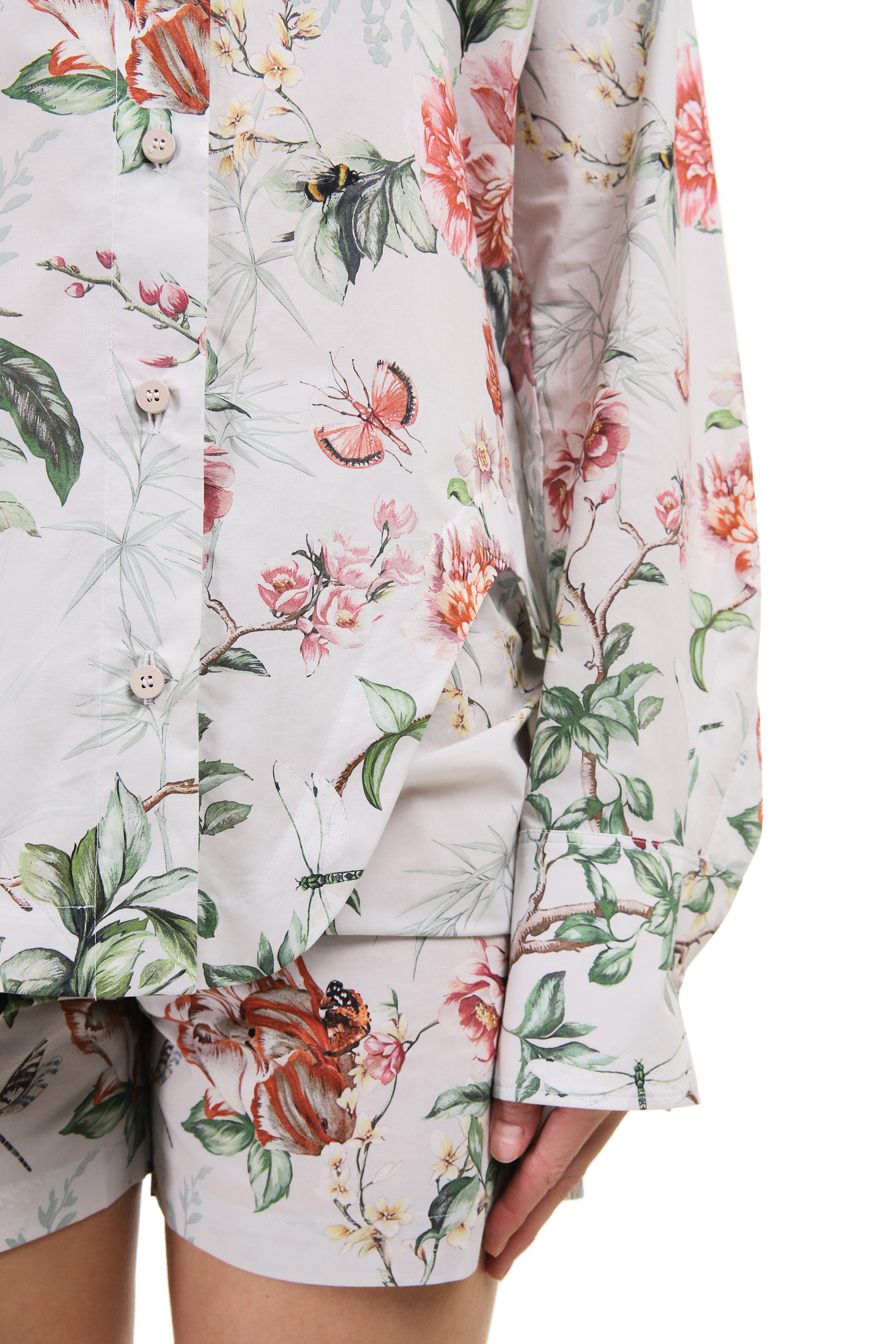 Buy Shirt The Attico 4