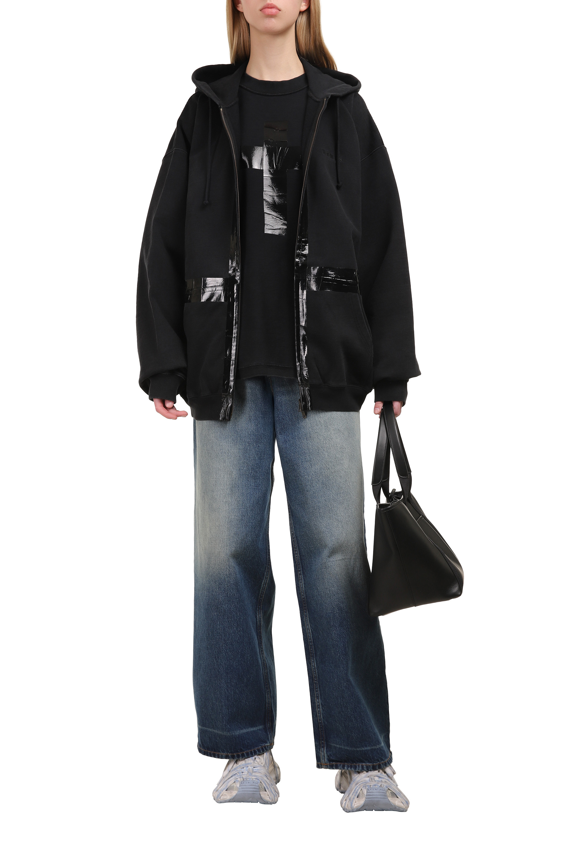 Buy Hoodie Vetements 2