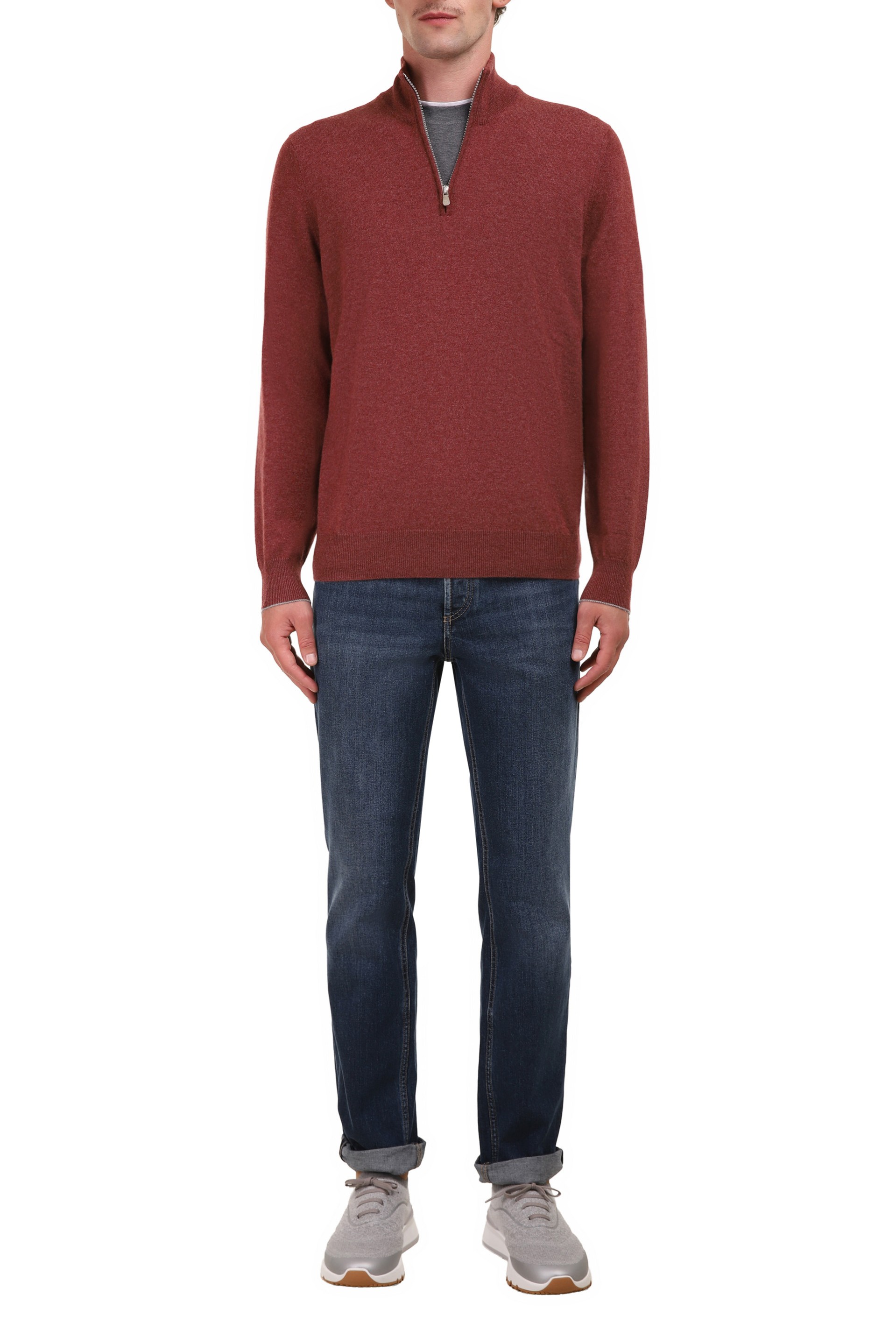 Купить Серафино Brunello Cucinelli 2