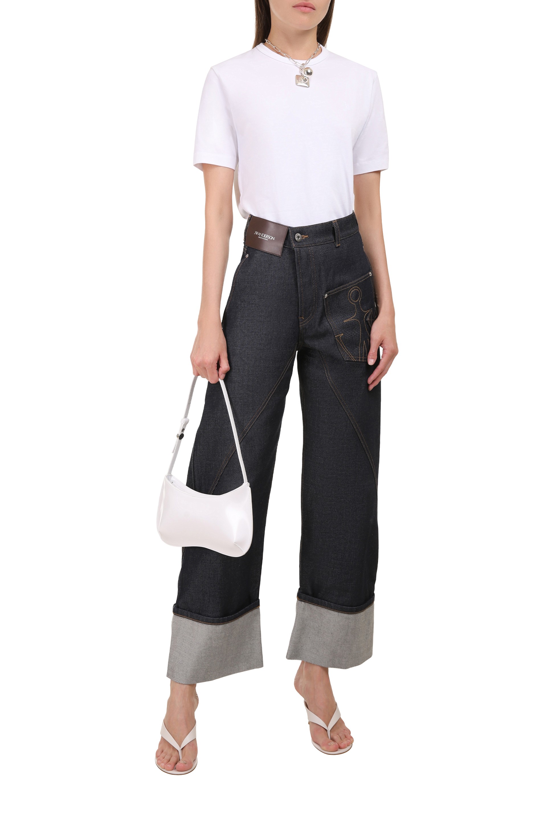 Купити Джинси JW ANDERSON 2