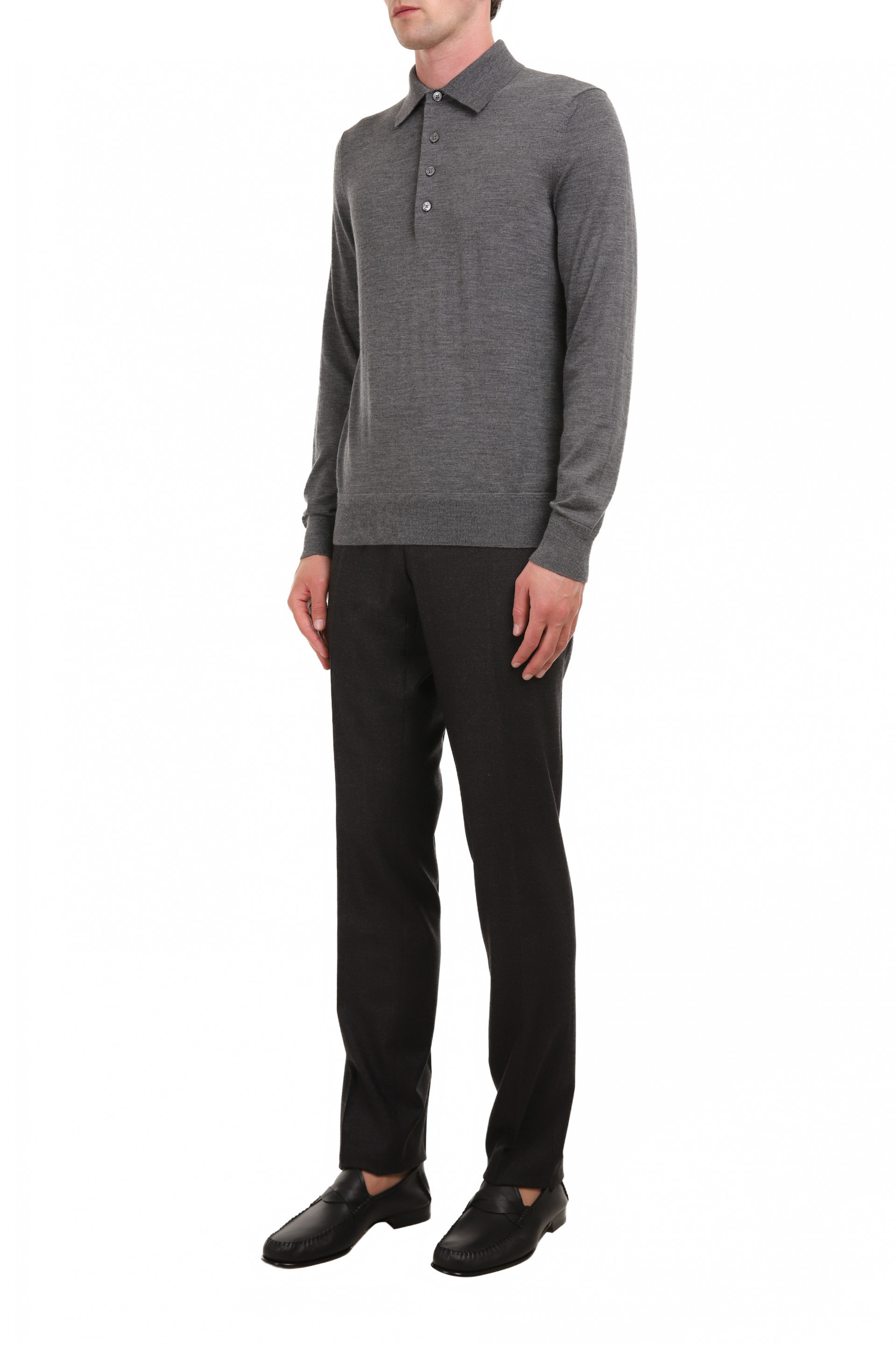 Купити Поло Tom Ford 2