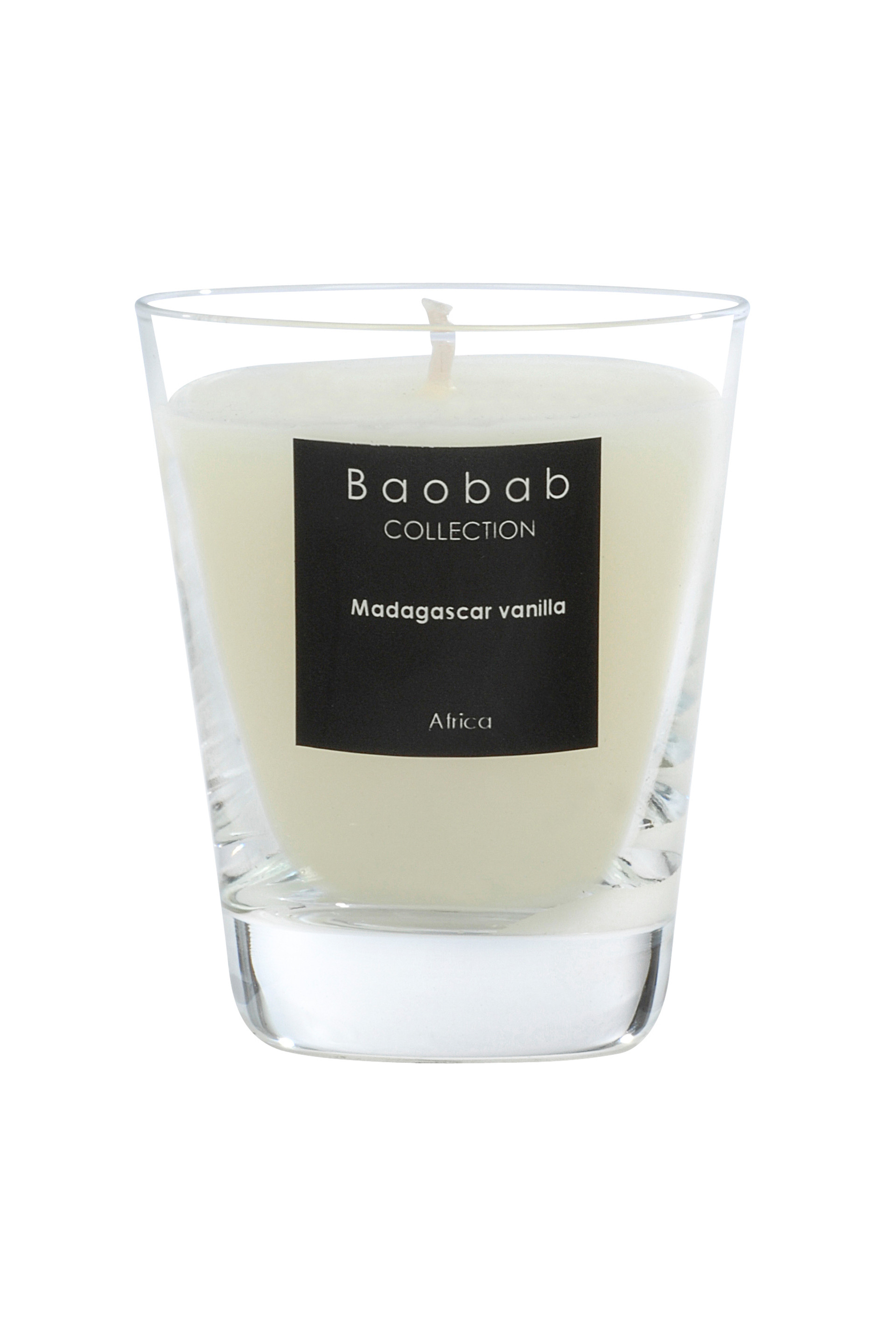 Купить Свеча парфюмированная Baobab Collection