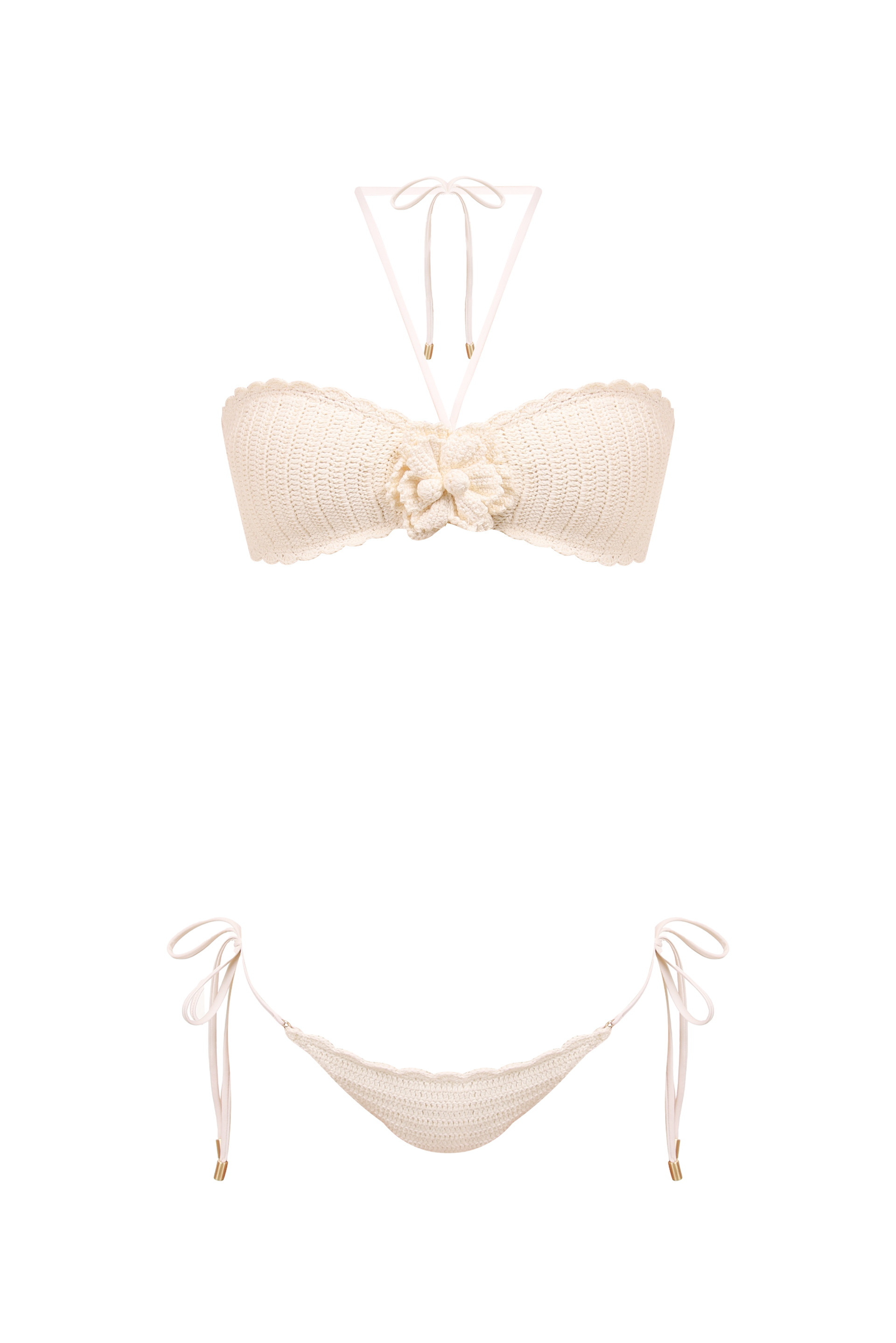 Купити Купальник ZIMMERMANN