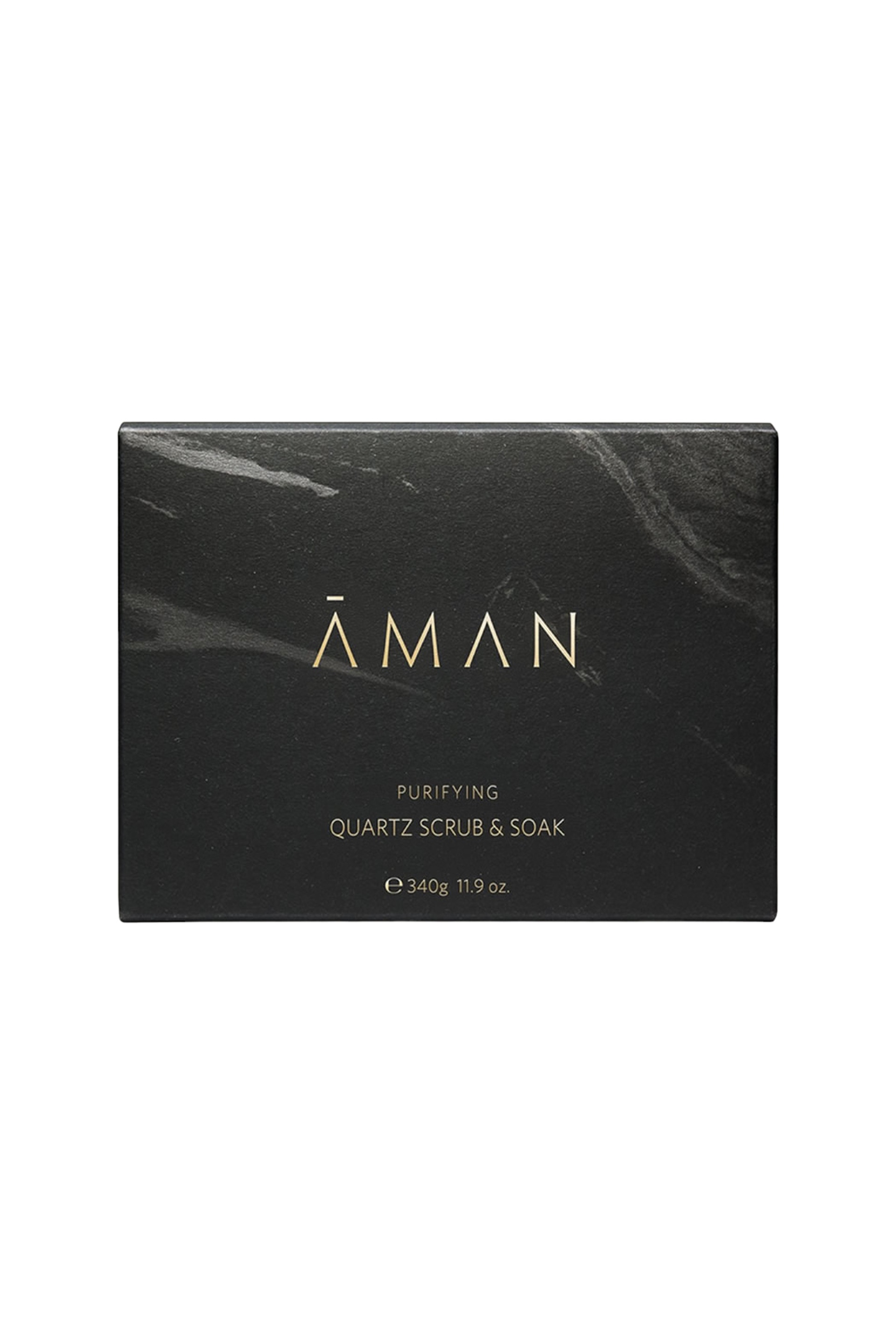 Купити Скраб для тіла очищувальний AMAN 2