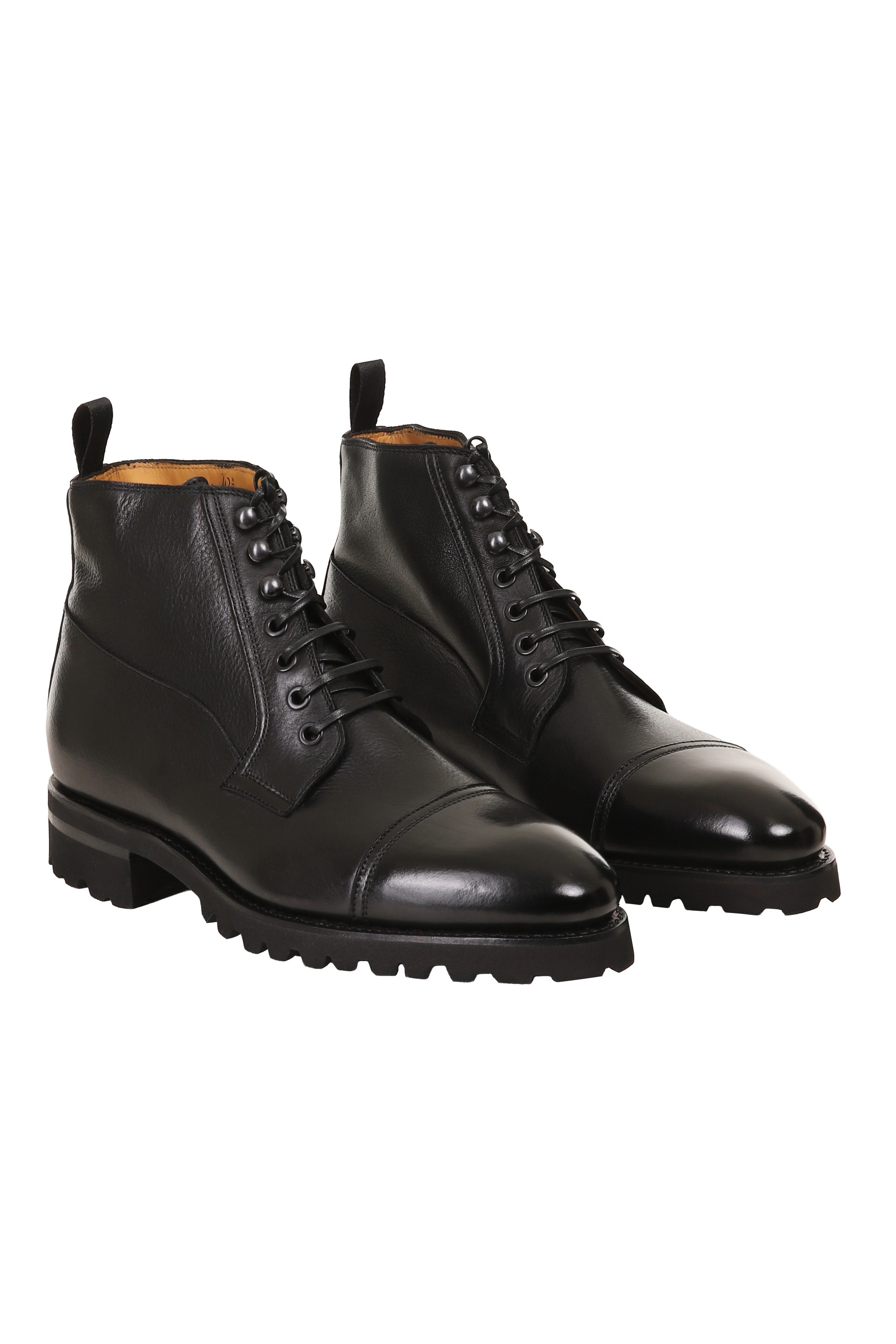 Купити Черевики Bontoni 2