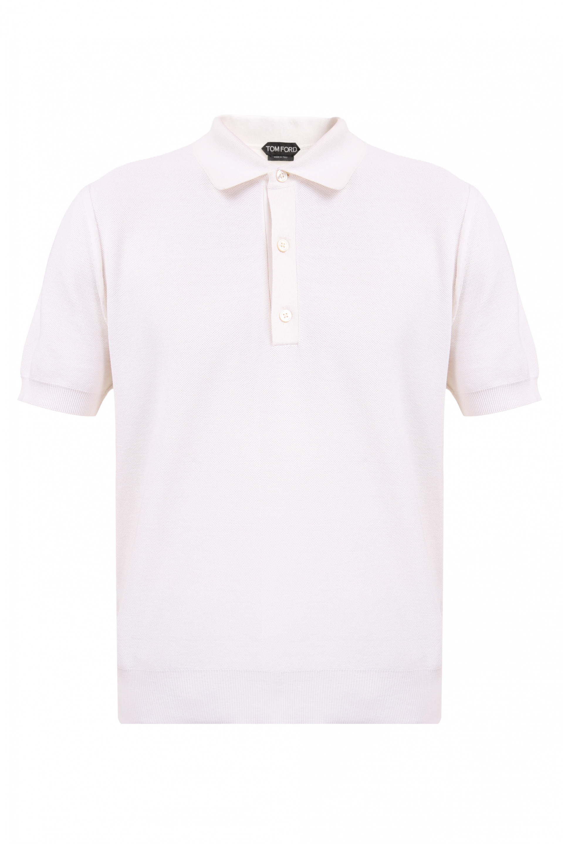 Купити Поло Tom Ford