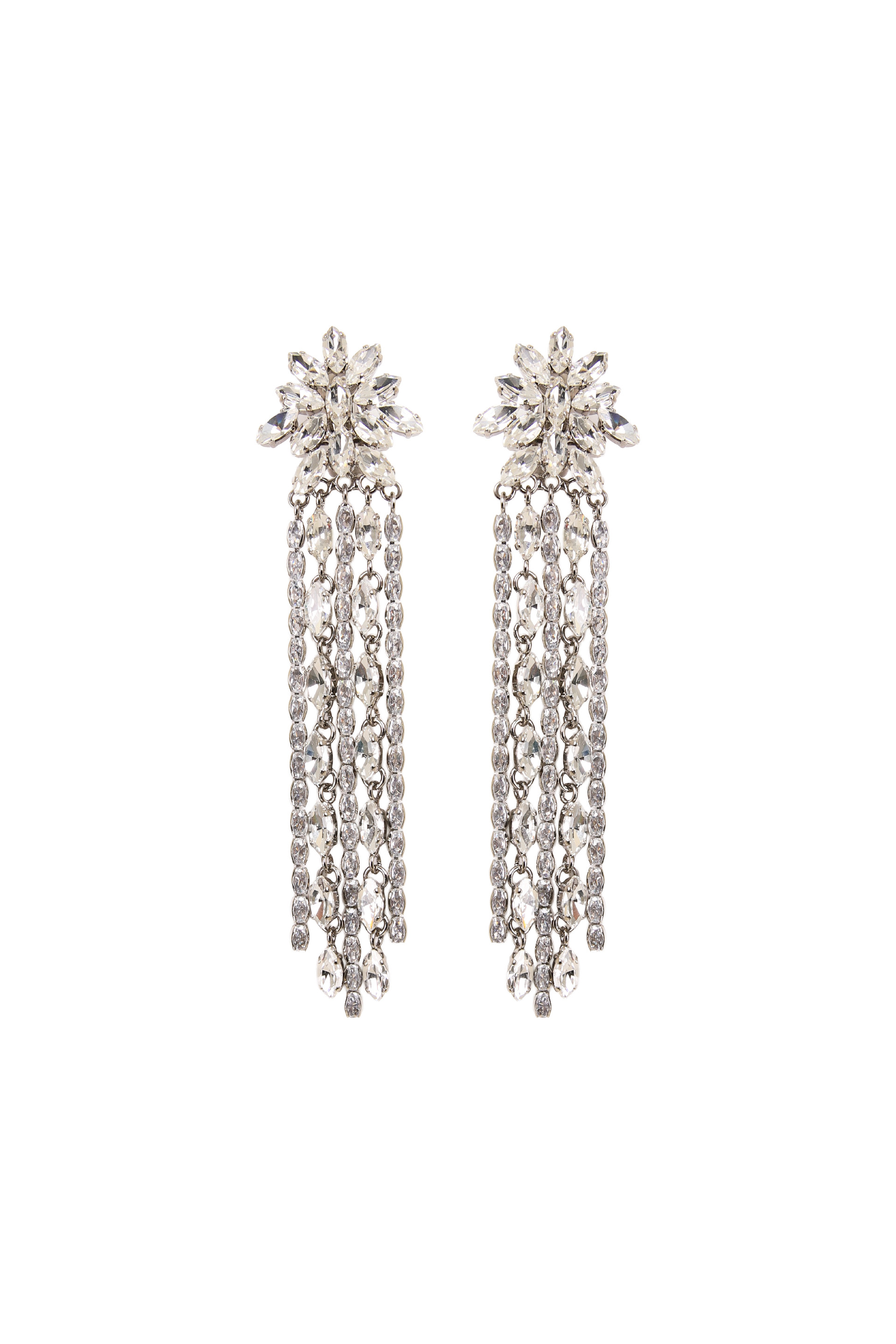 Купити Сережки Alessandra Rich