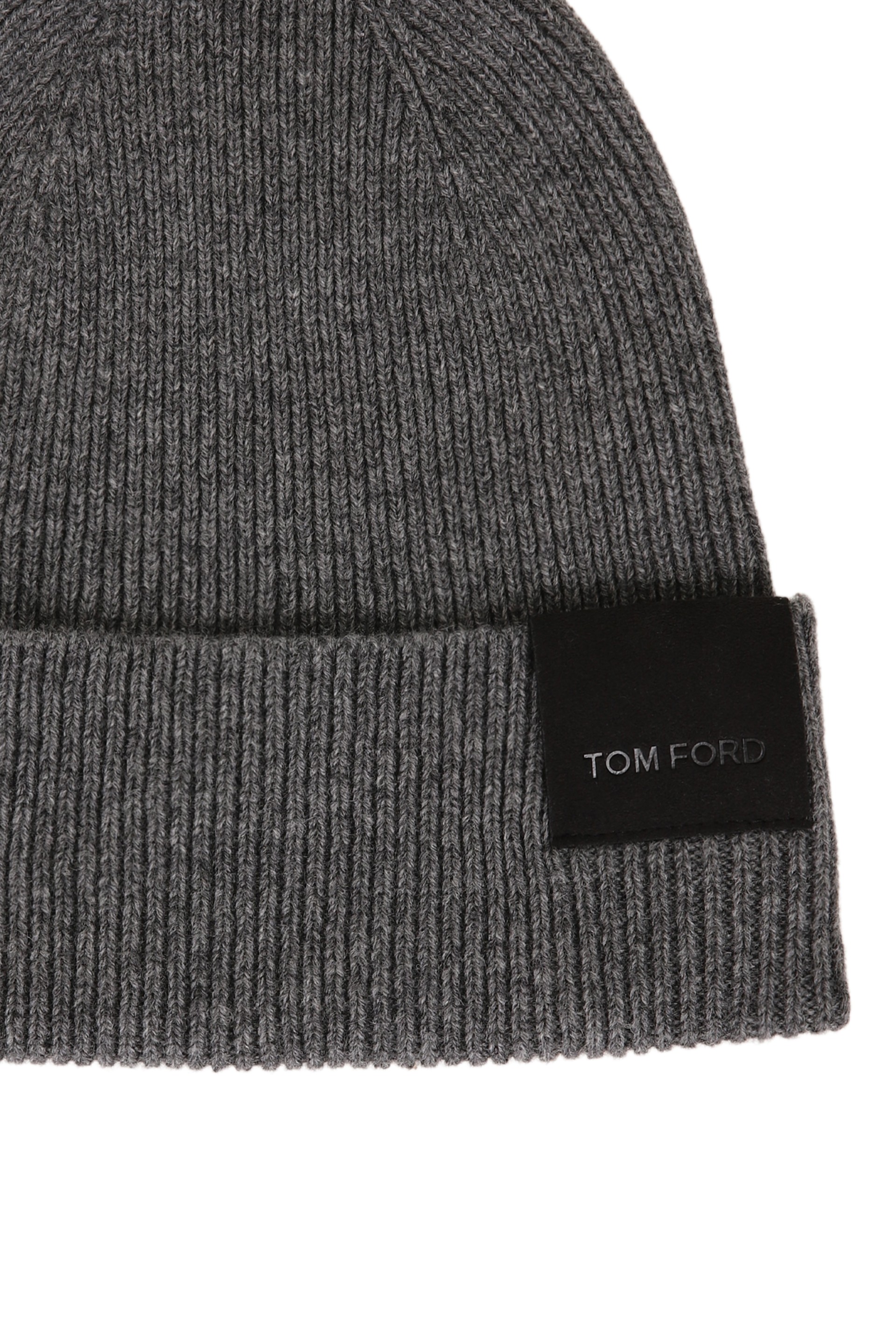 Купити Шапка Tom Ford 2