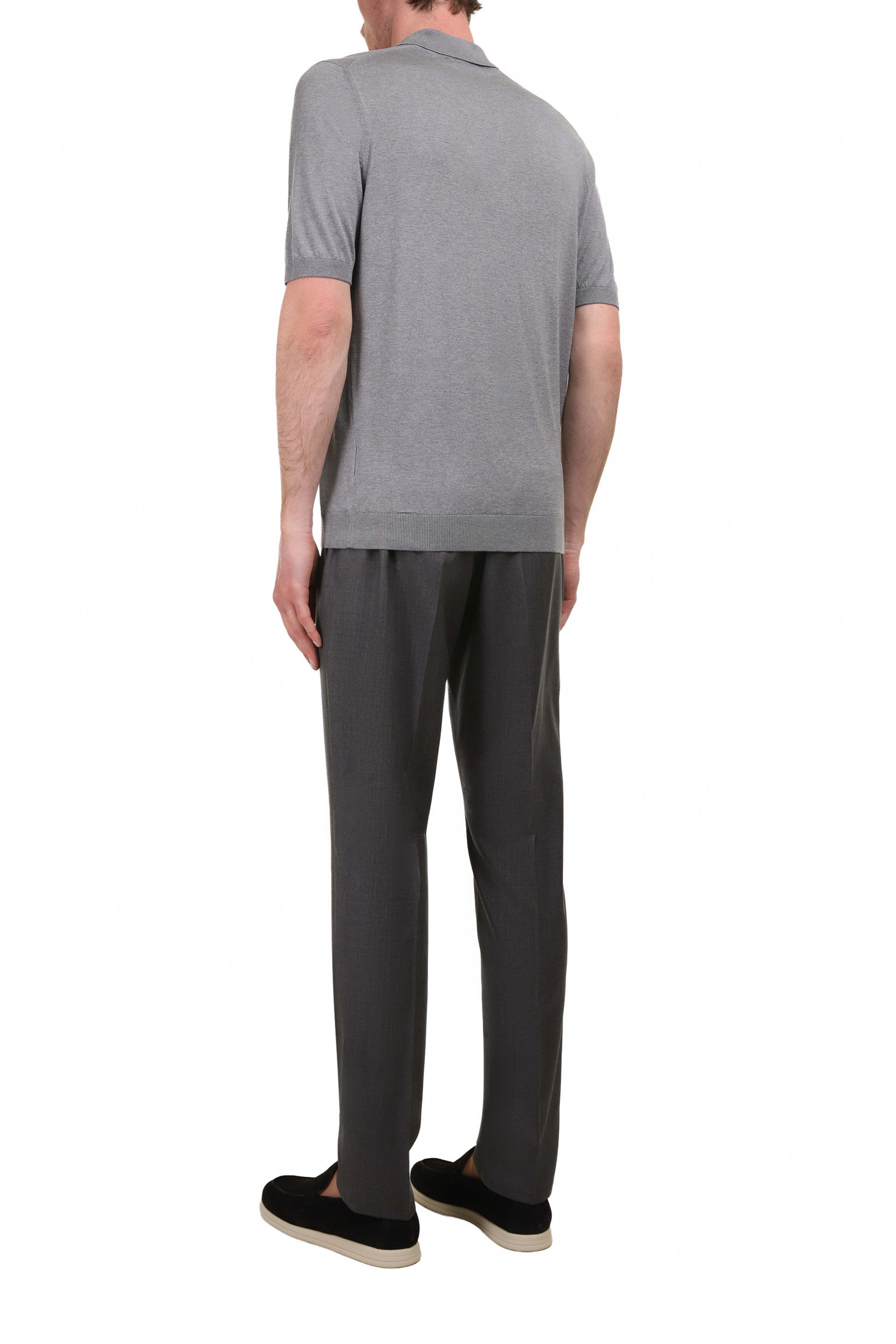 Купить Поло GRAN SASSO PREMIUM 3