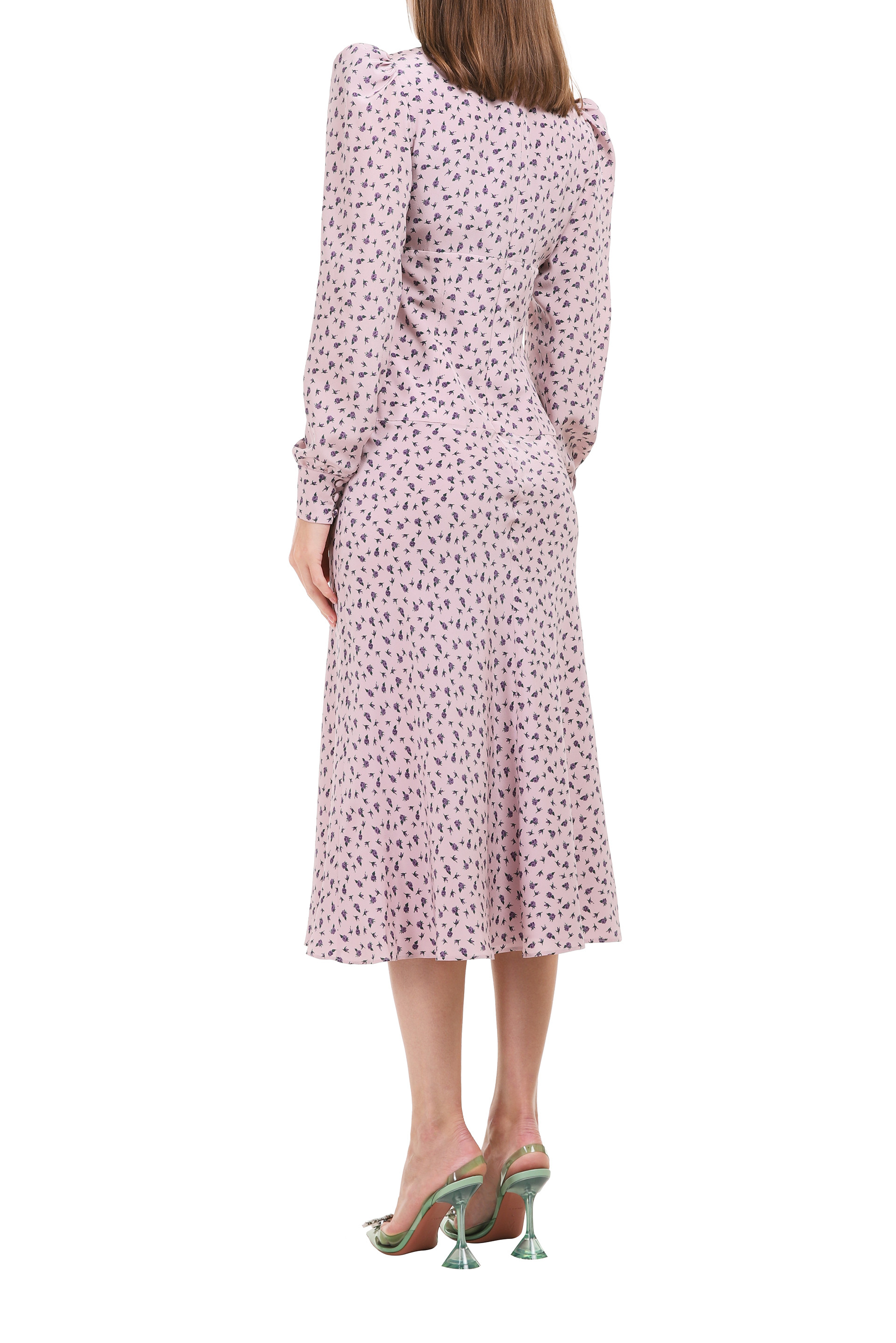 Buy Dress ALESSANDRA RICH 3