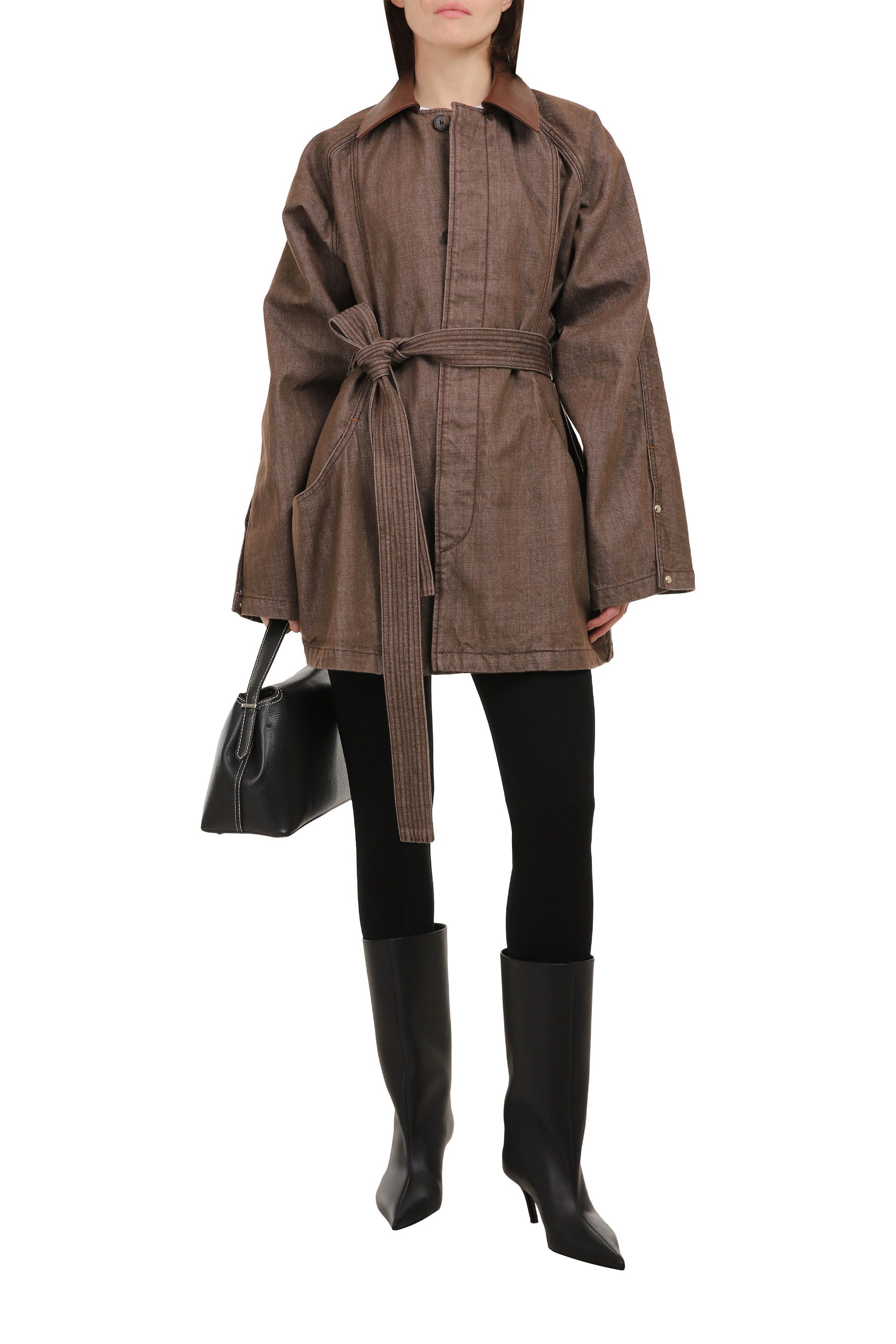 Купити Куртка OSSOU 2