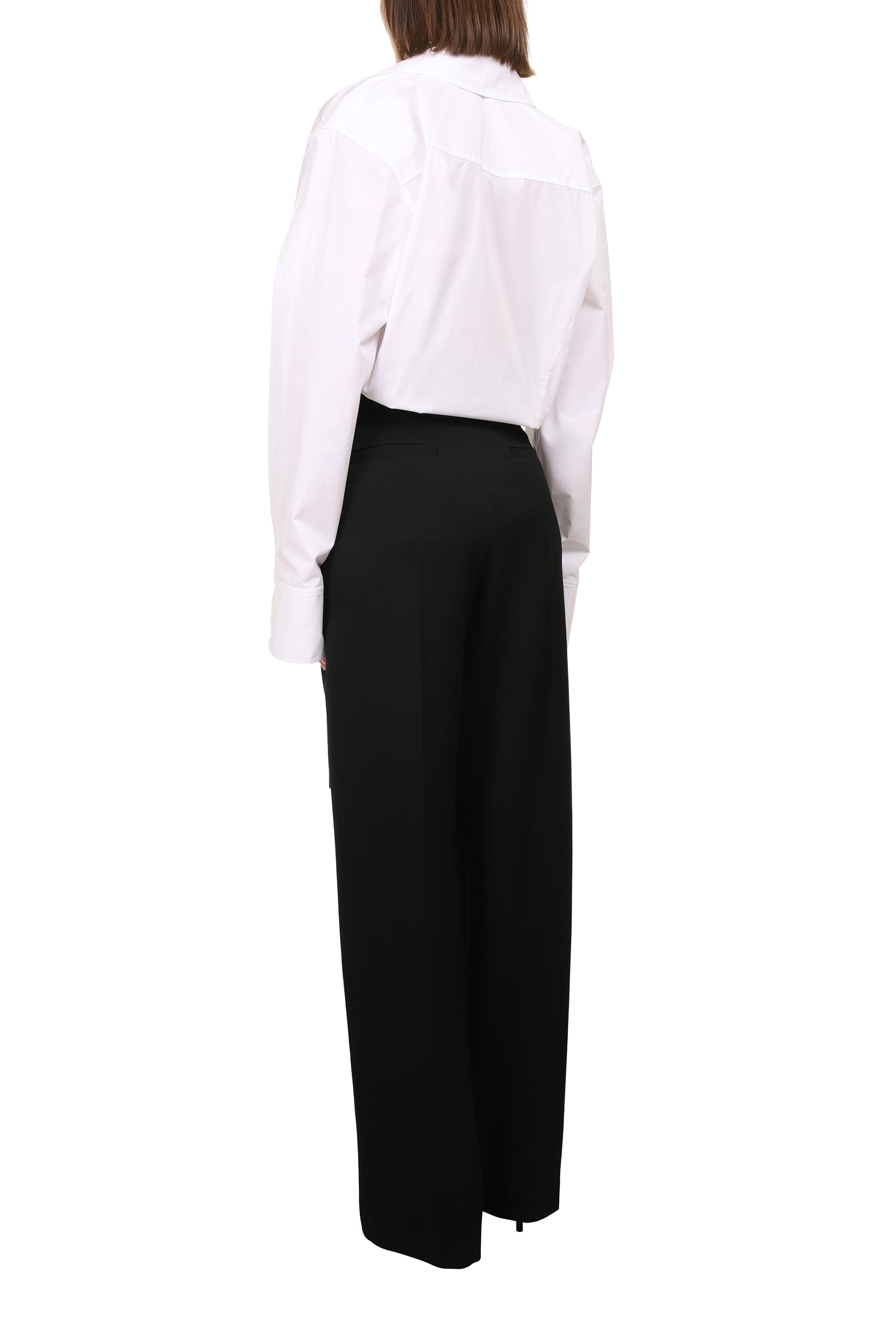 Buy Blouse The Attico 3