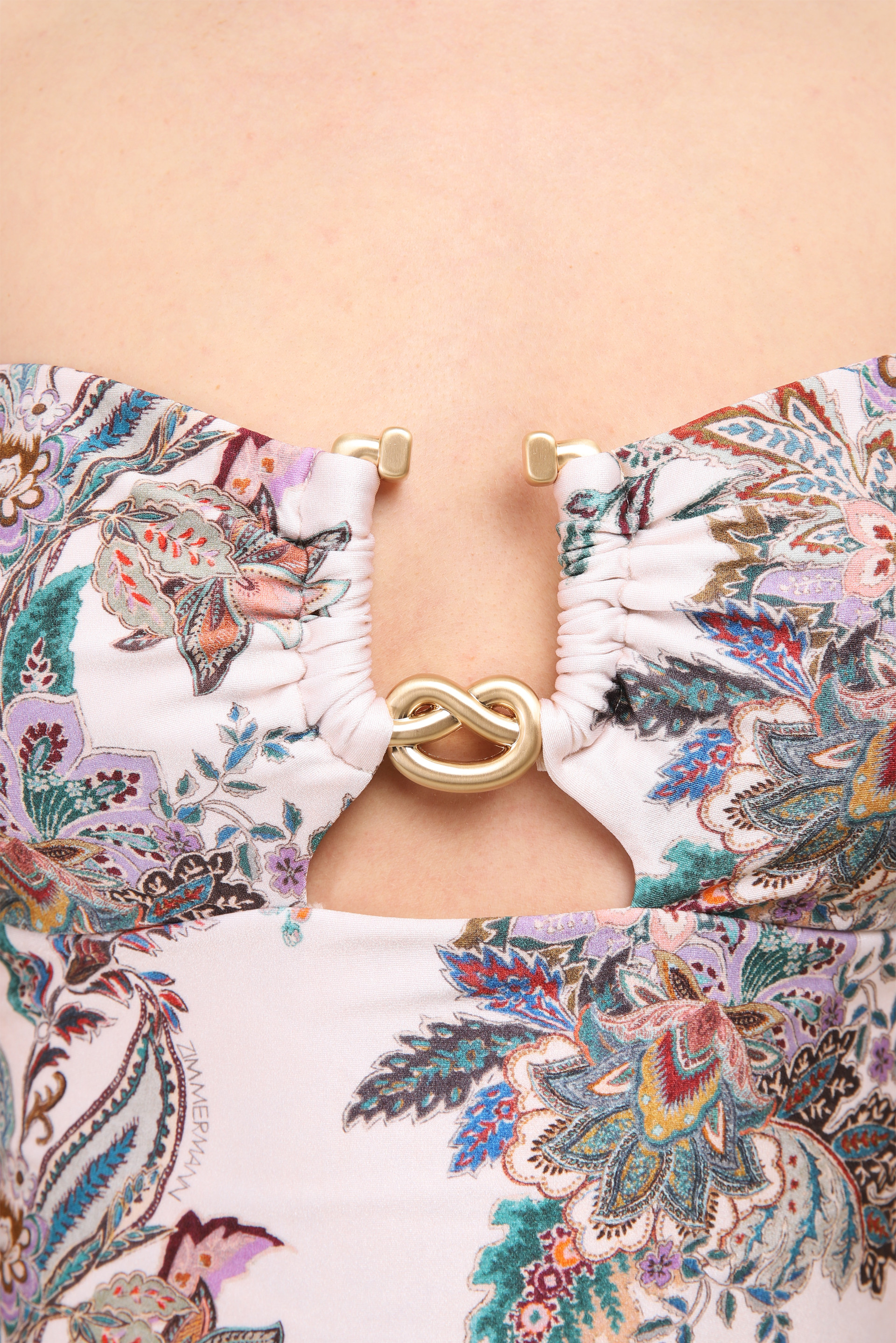 Купити Купальник ZIMMERMANN 4