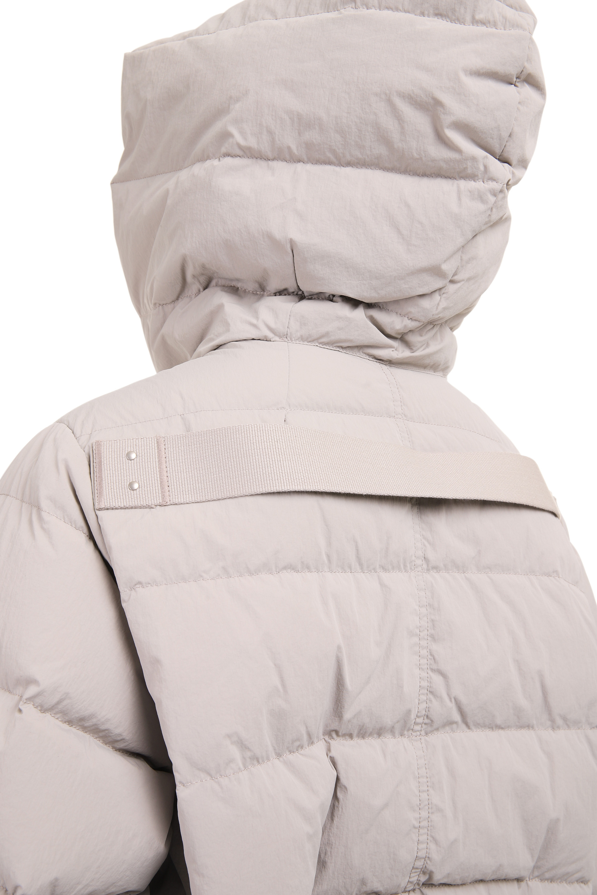 Купити Пуховик Rick Owens 4