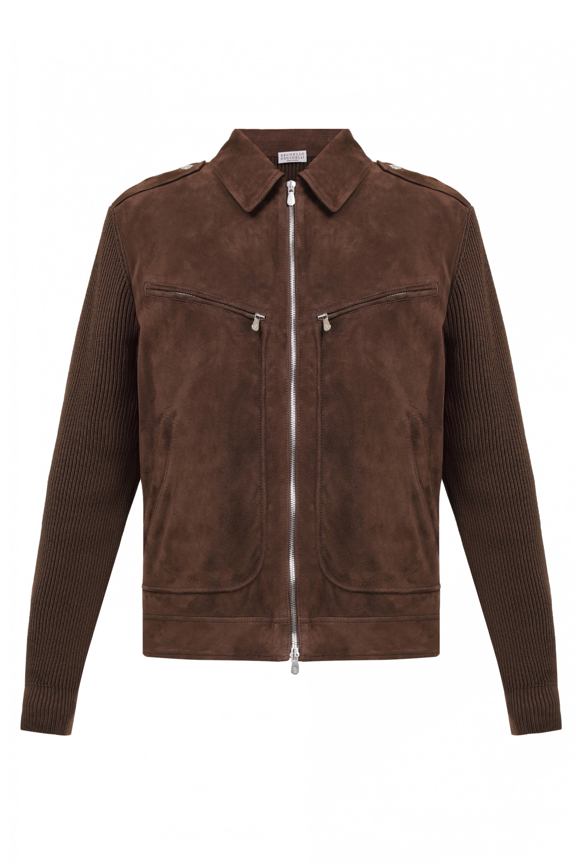 Купити Кардиган Brunello Cucinelli