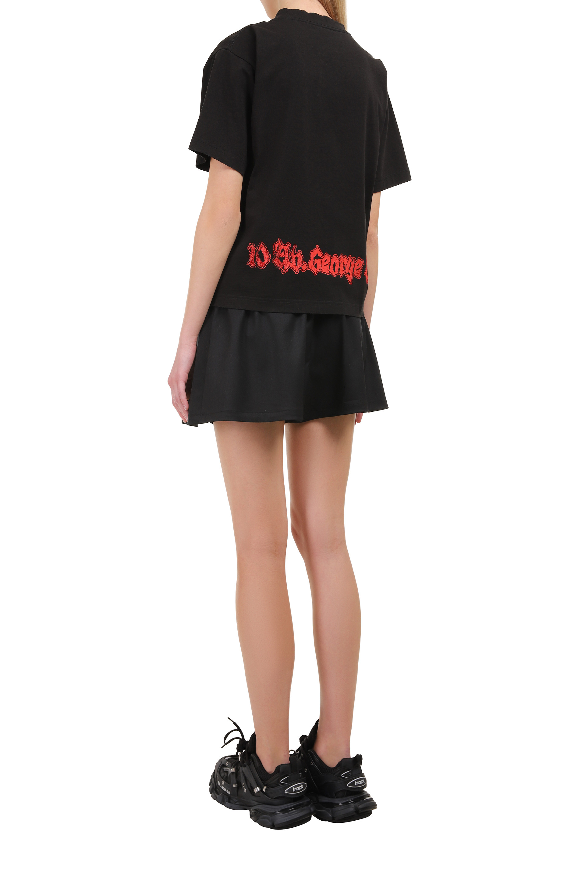 Купити Шорти BALENCIAGA 3