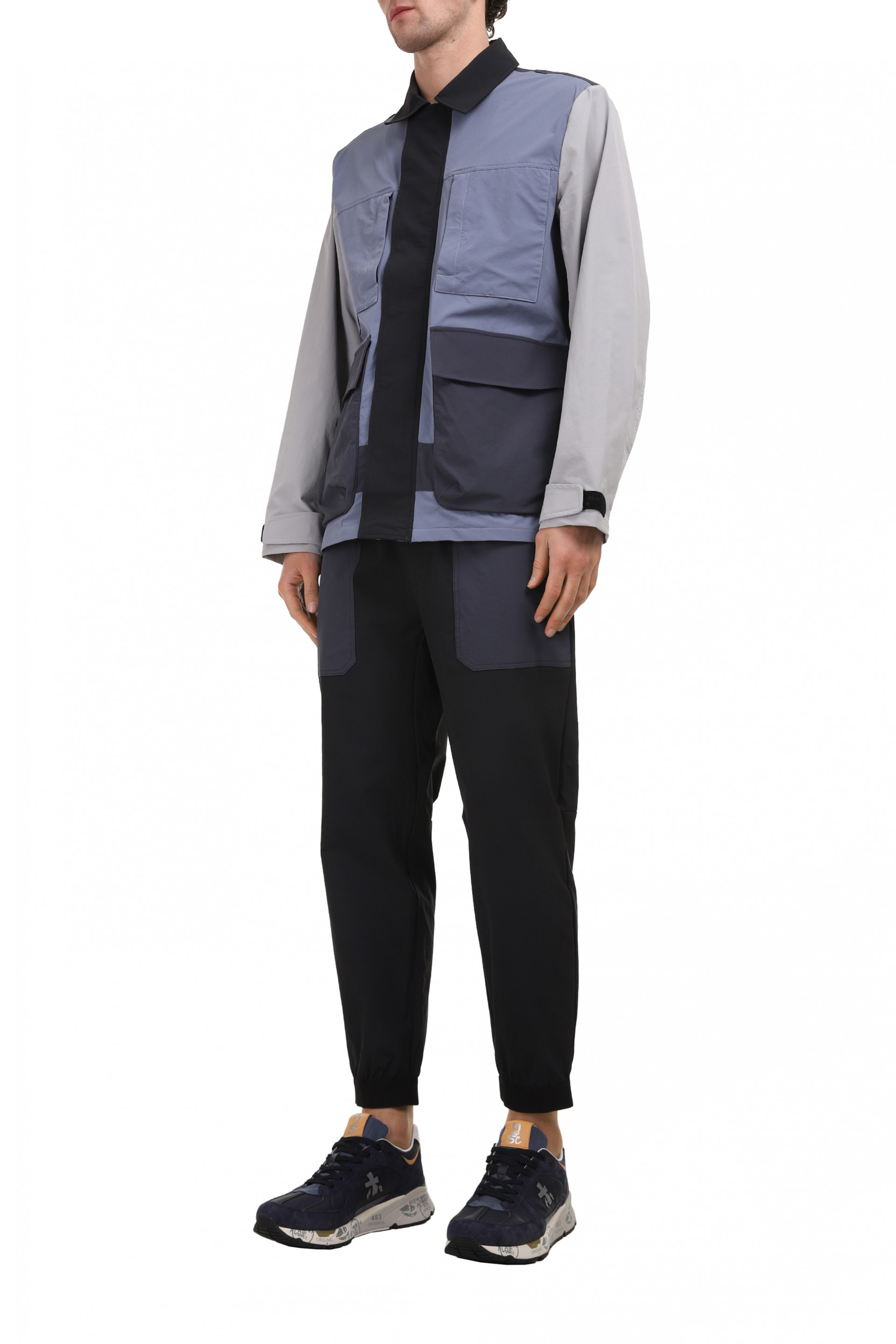 Купити Сорочка Rag & Bone 2