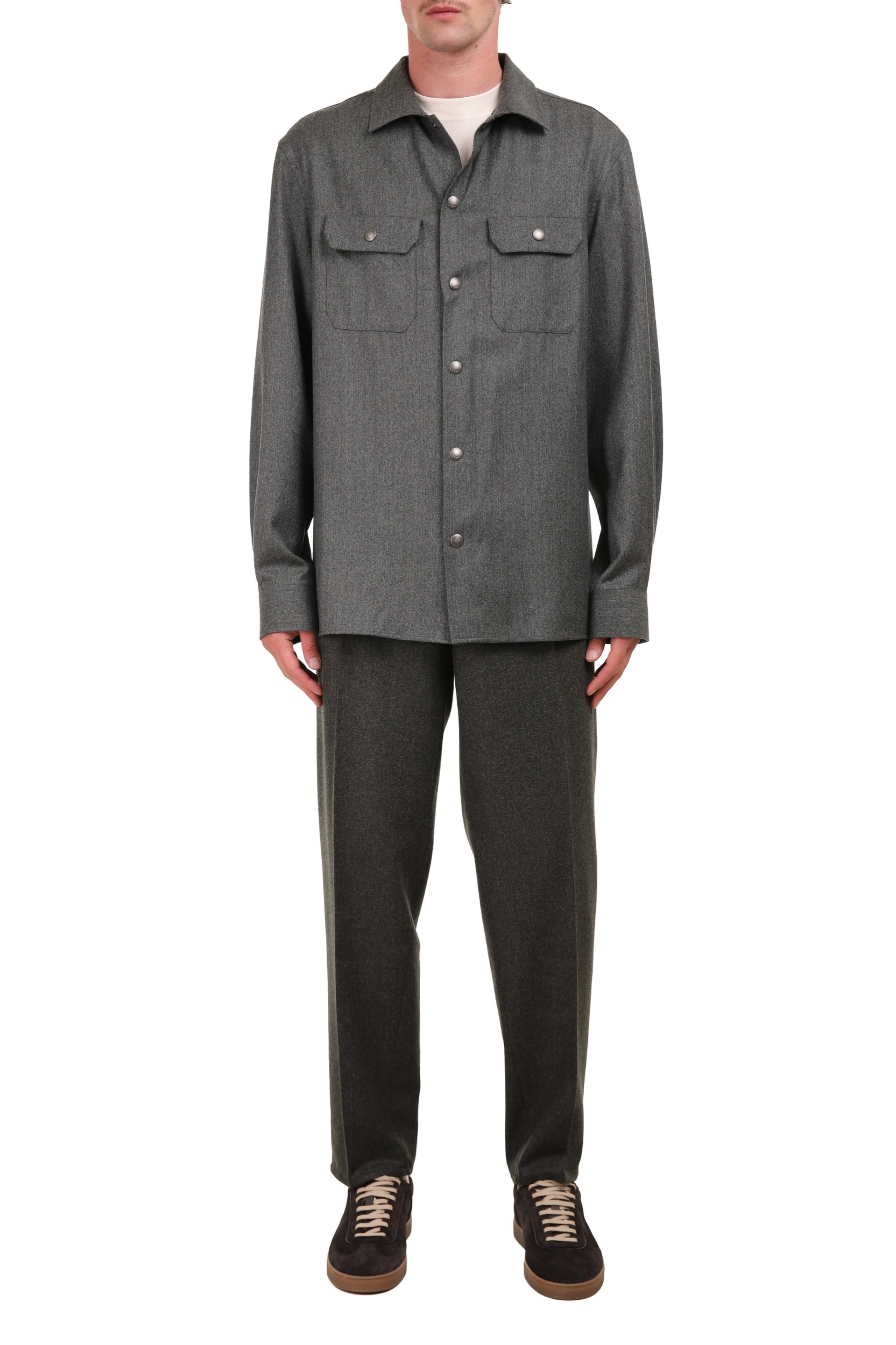 Купити Сорочка Brunello Cucinelli 2