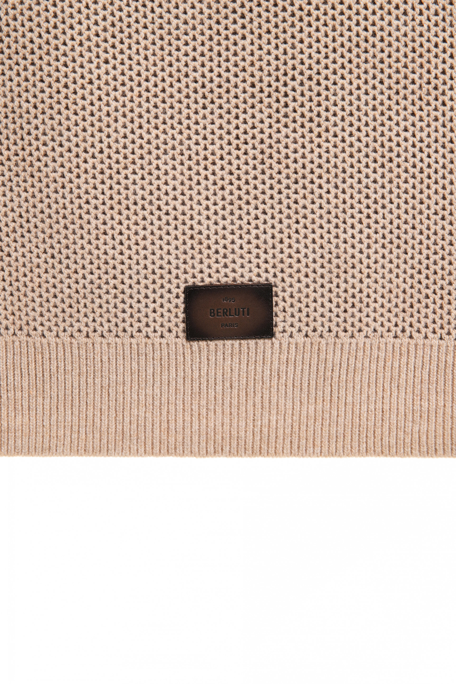 Купить Шарф Berluti 3