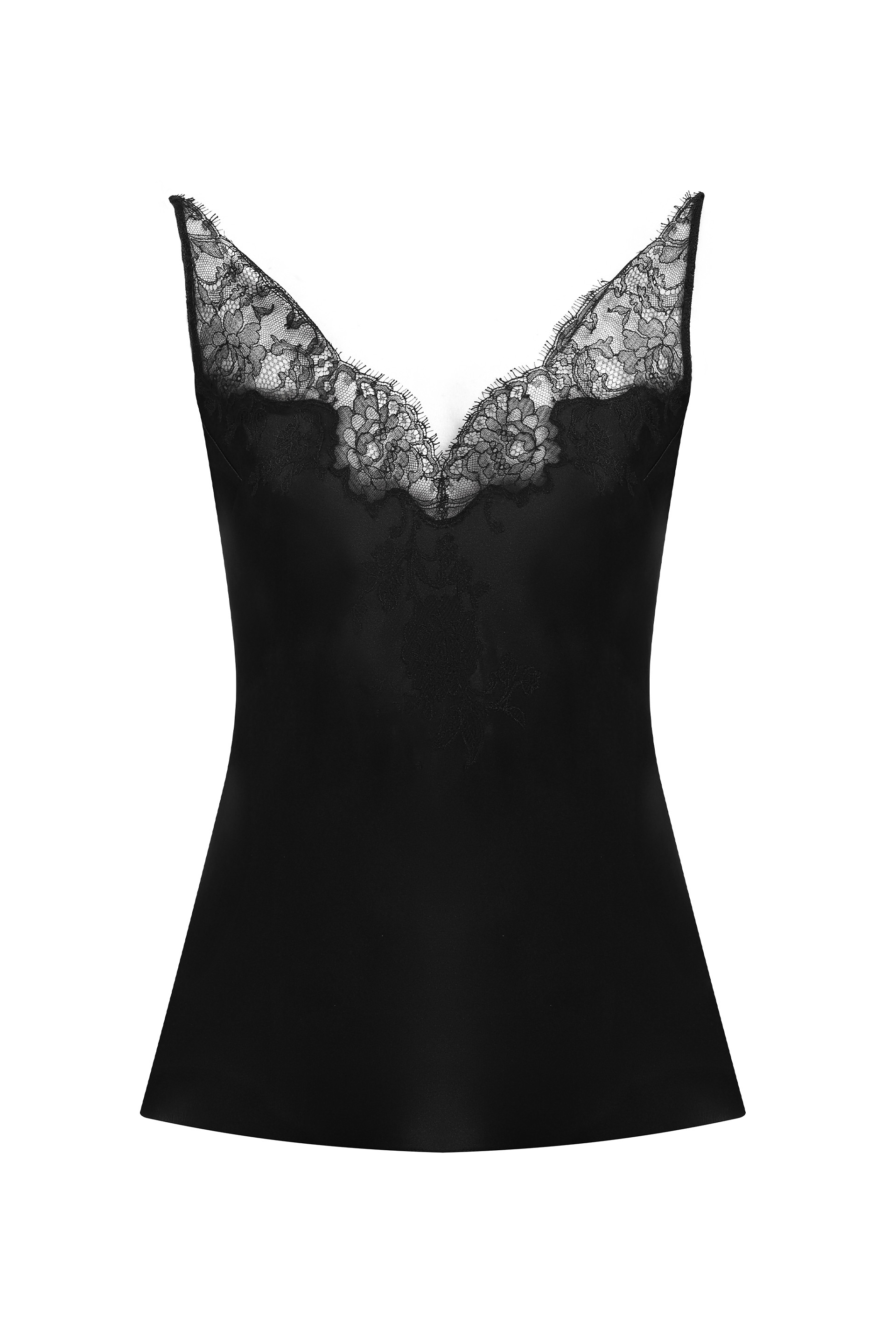 Купити Майка Carine Gilson