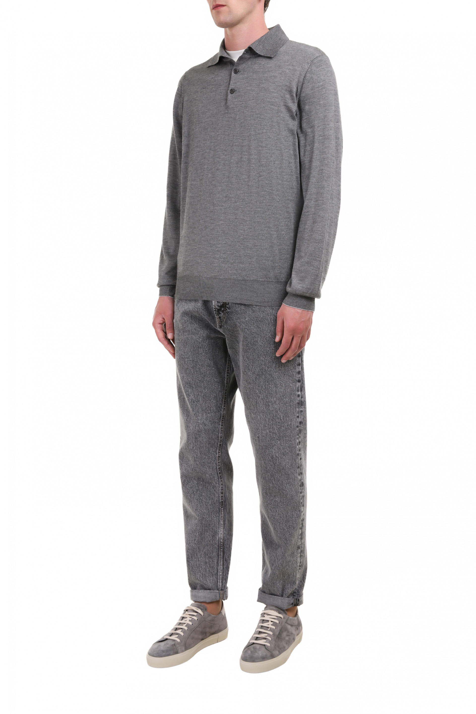 Купити Поло Brunello Cucinelli 2