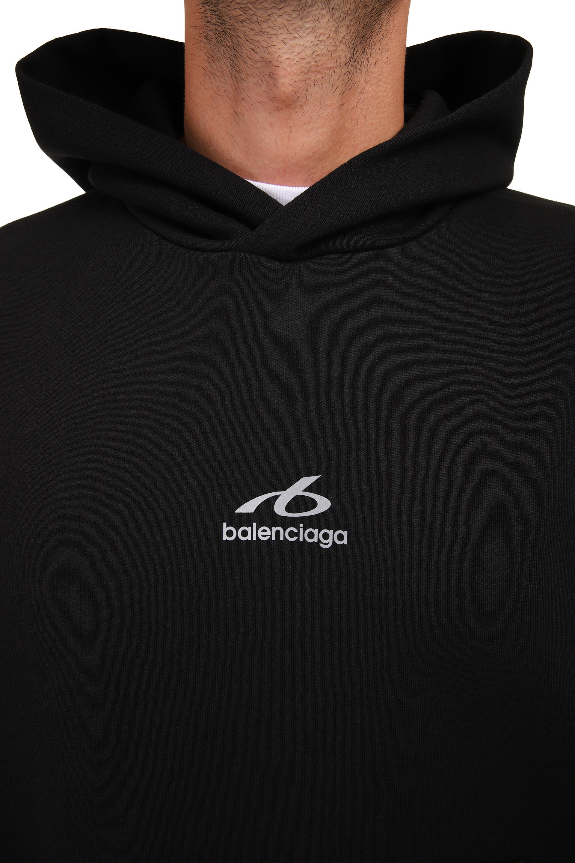 Купити Худі BALENCIAGA 4