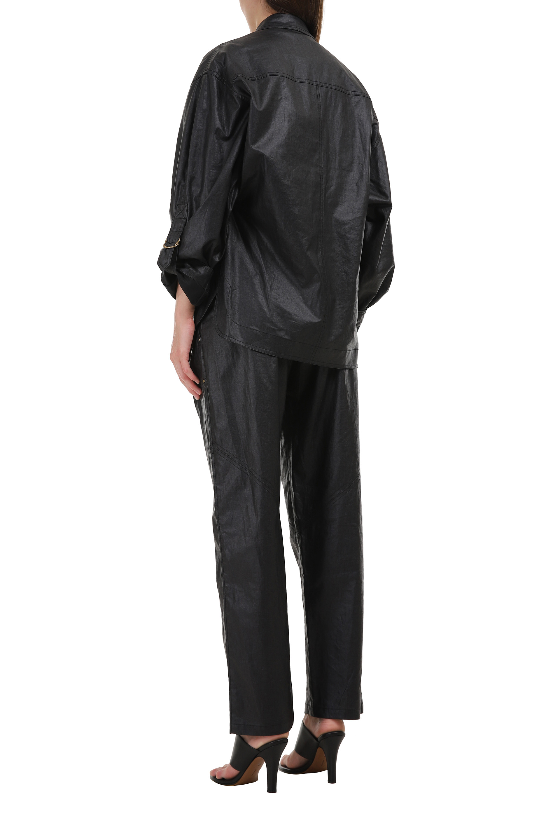 Buy Pants ISABEL MARANT 3