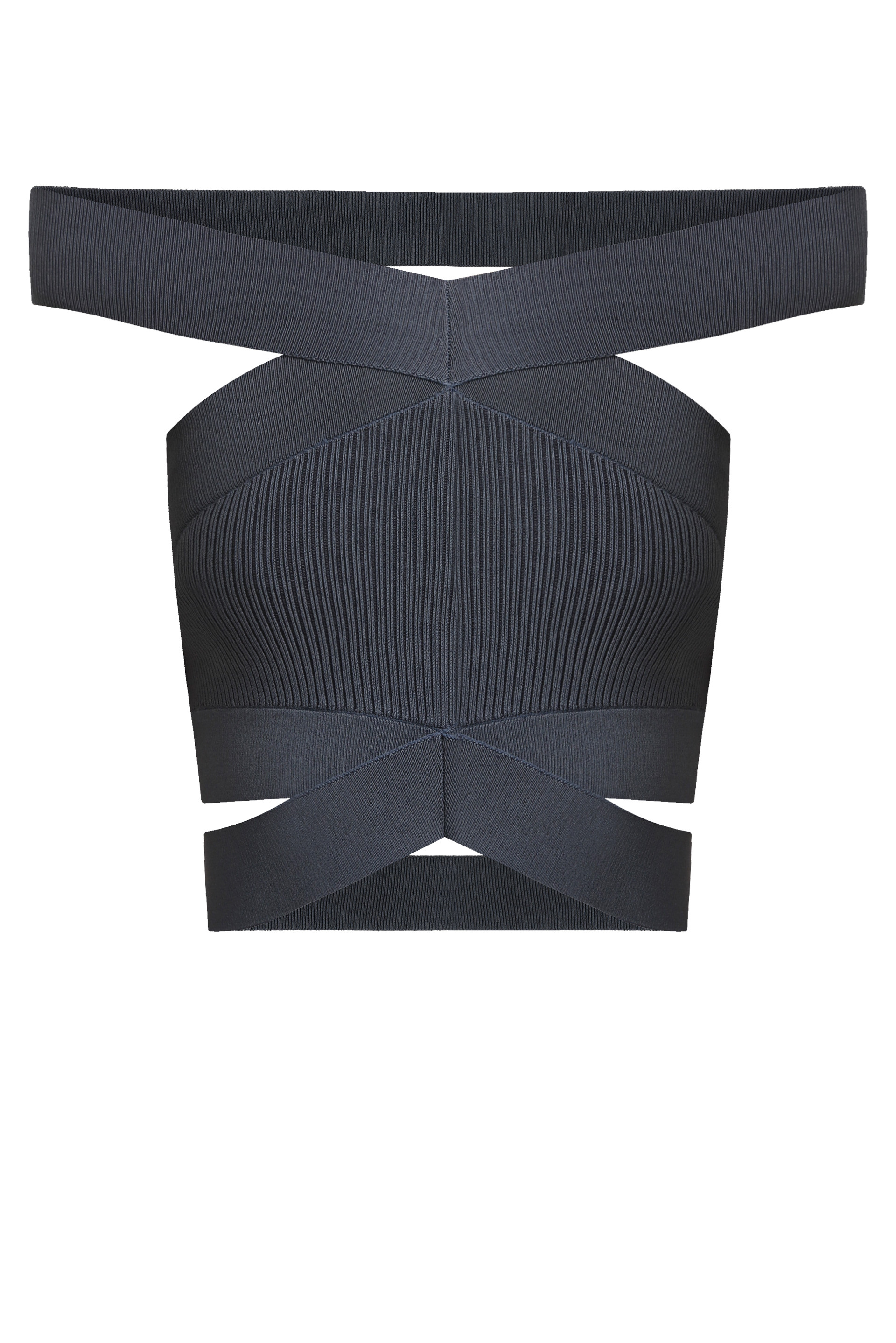 Купити Топ Dion Lee