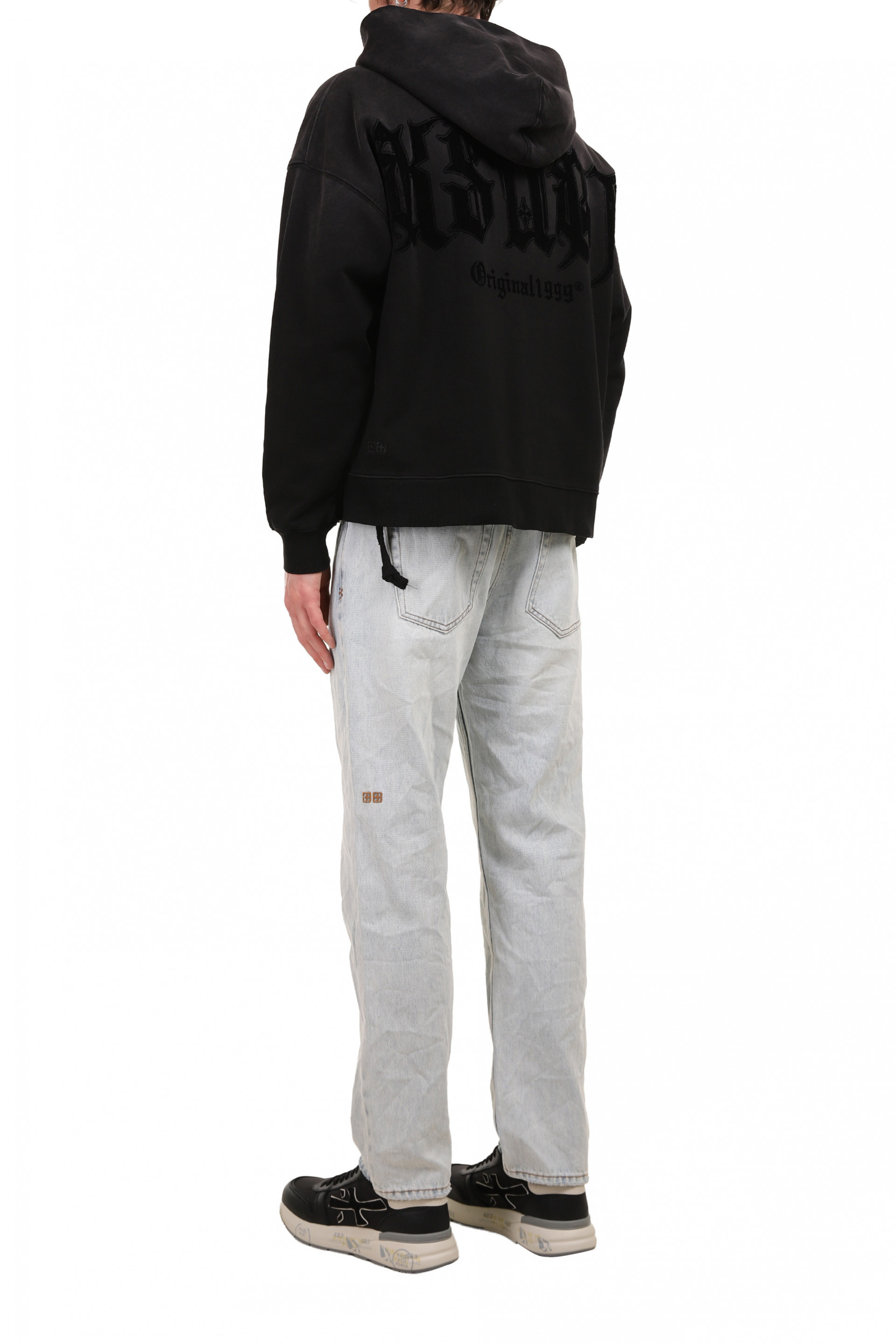 Купити Куртка спортивна KSUBI 3