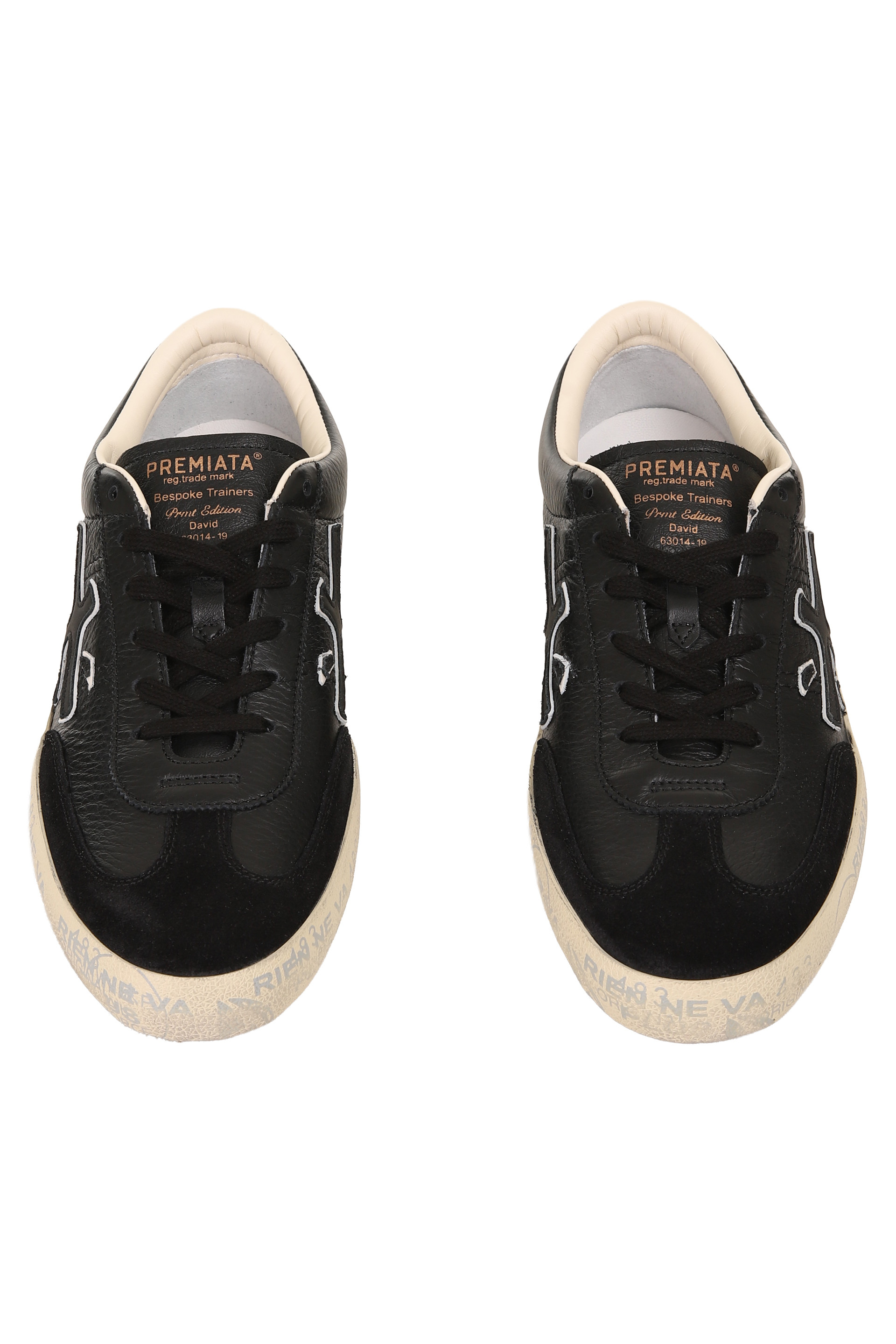 Купити Кеди Premiata 4