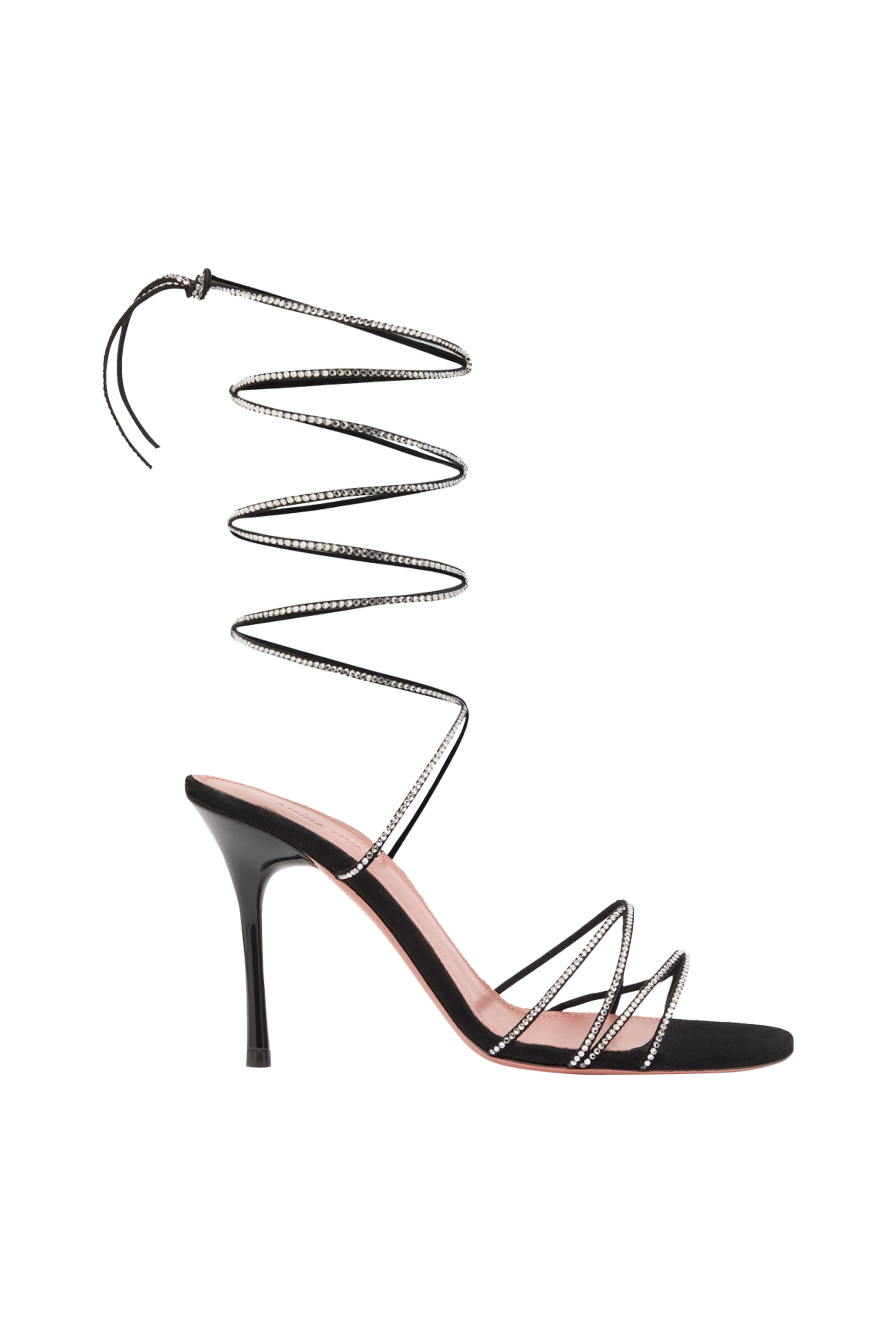 Купити Босоніжки Amina Muaddi