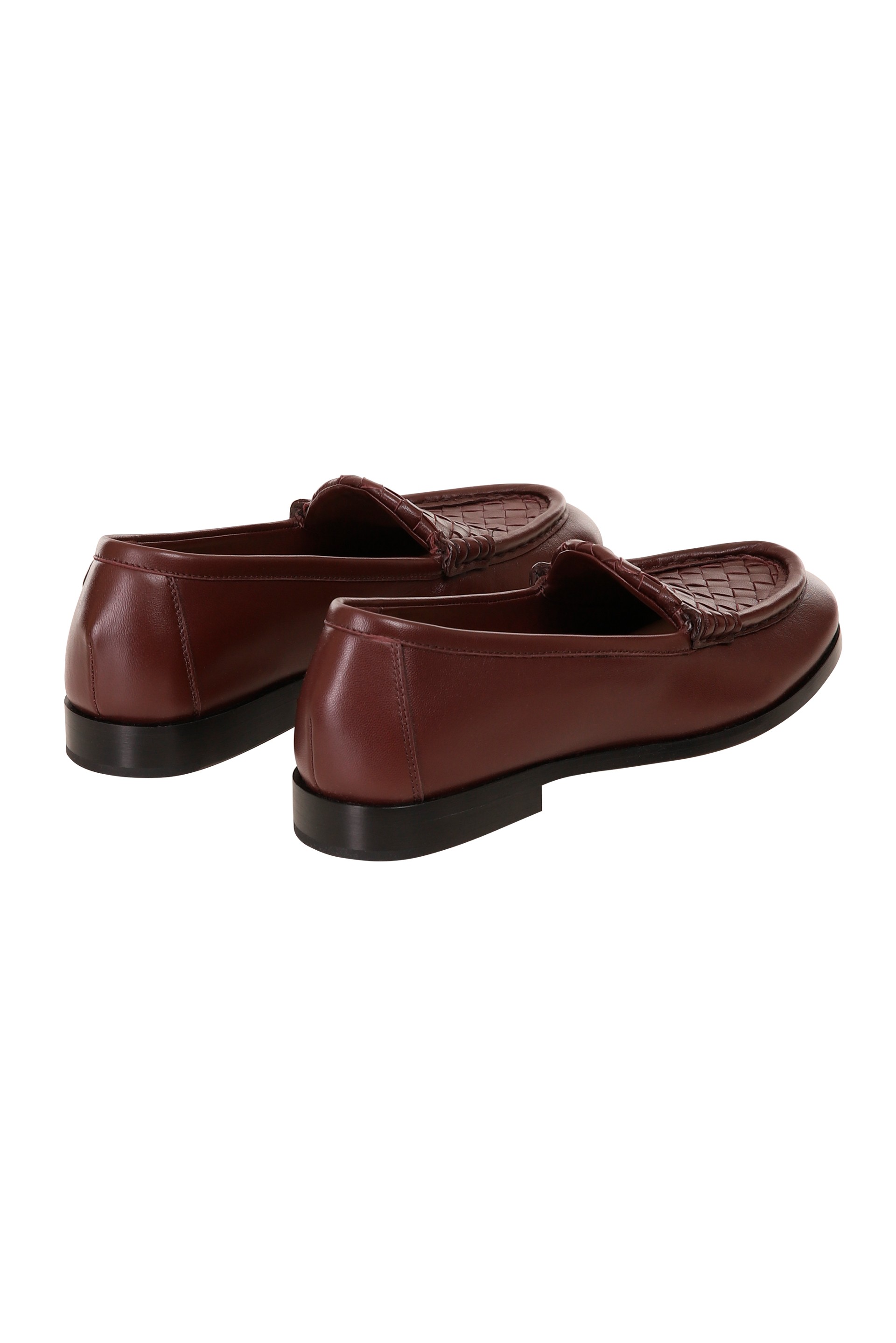 Купити Лофери BOTTEGA VENETA 3