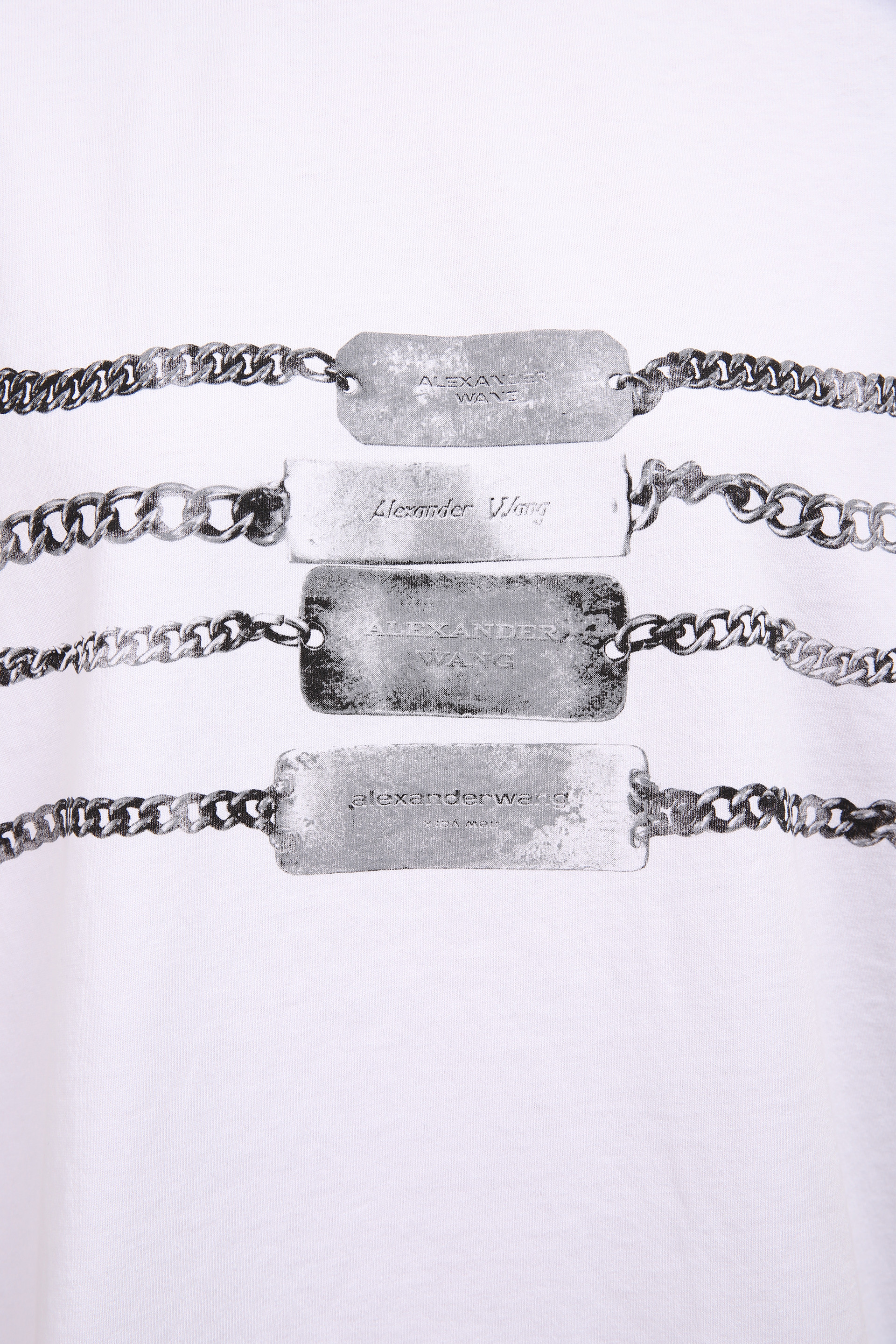 Купити Футболка Alexander Wang 4