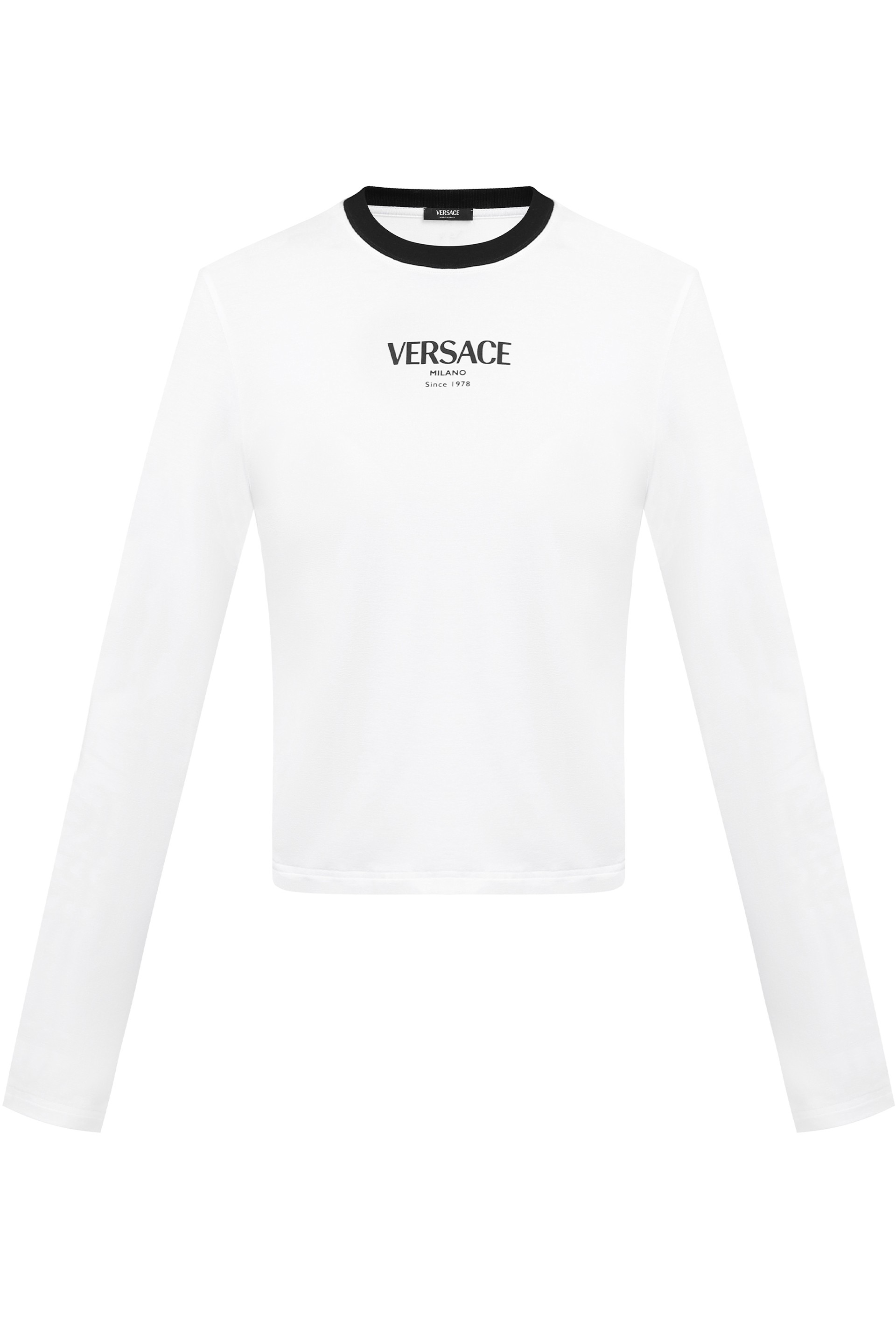 Купить Пуловер VERSACE