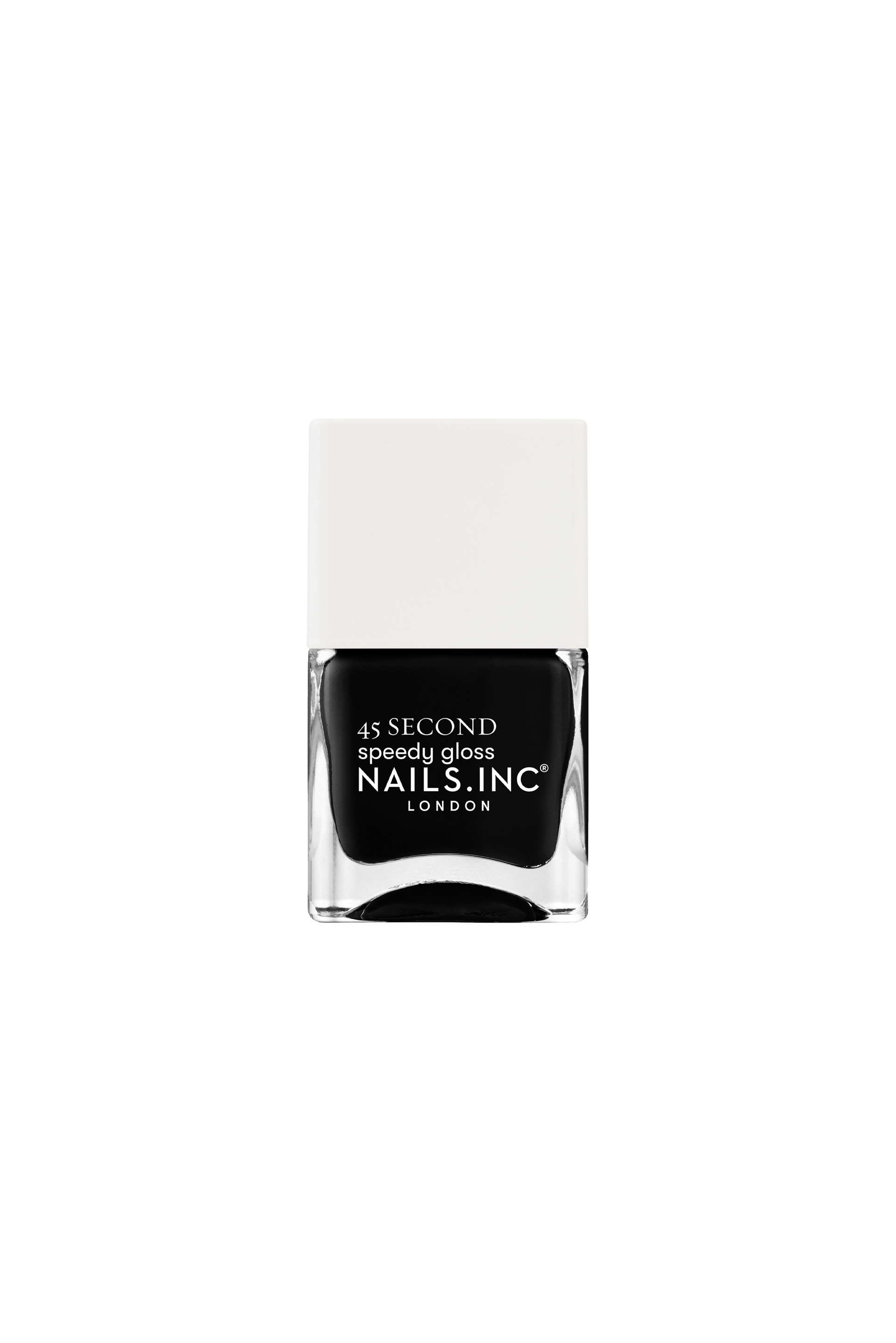 Купити Лак для нігтів швидковисихаючий Nails Inc