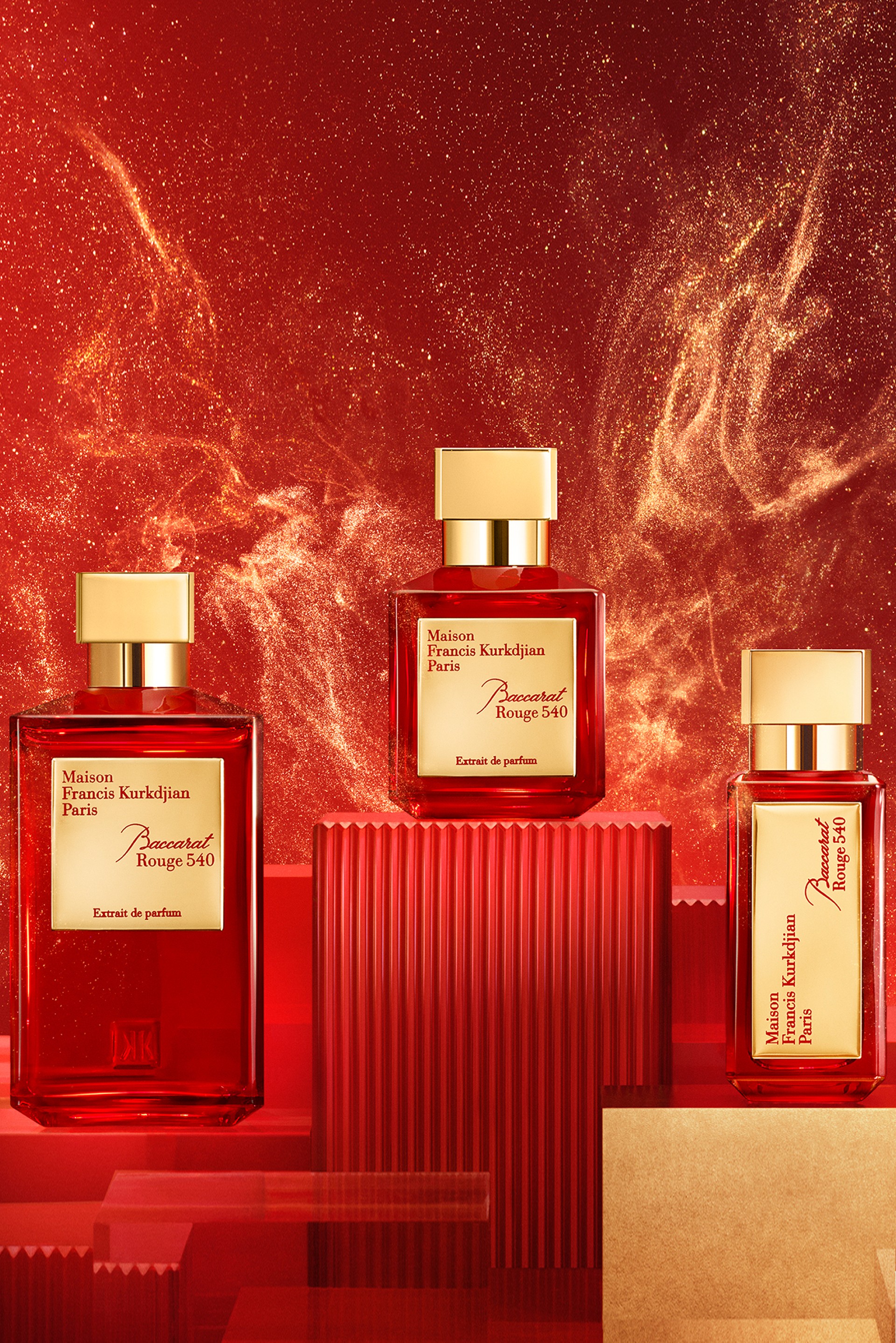 Buy Extrait de Parfum Maison Francis Kurkdjian 4