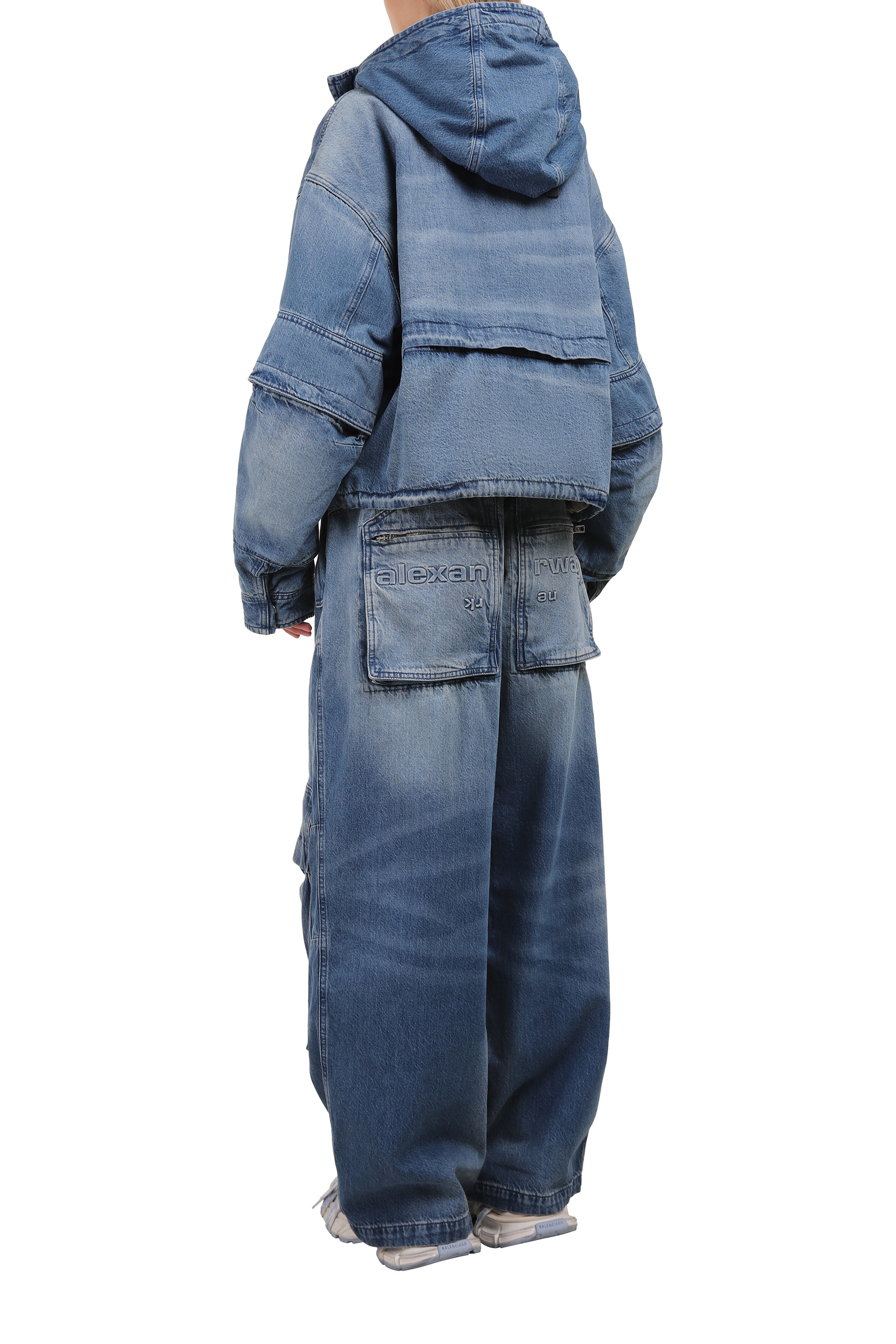 Купити Джинси Alexander Wang 3