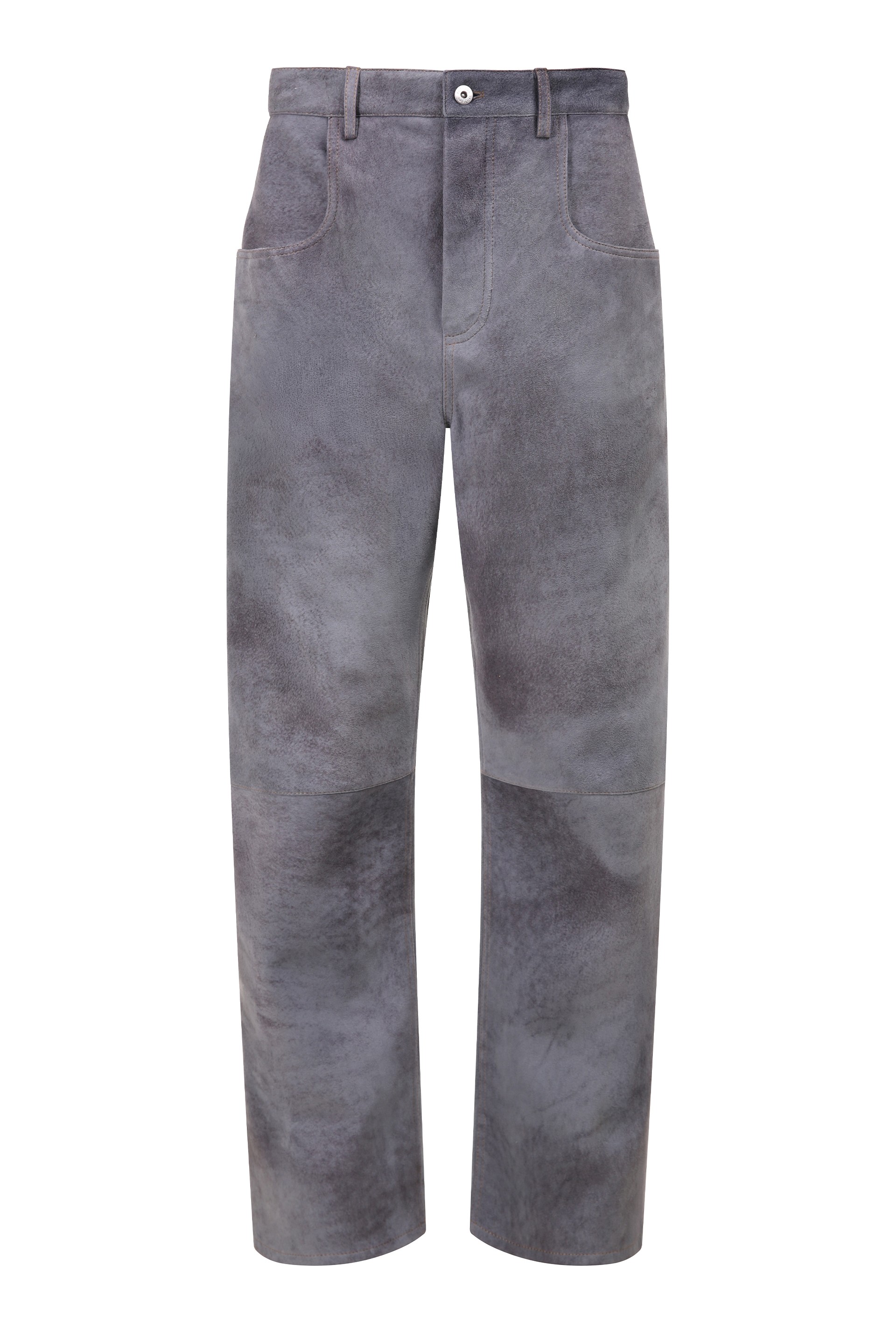 Buy Pants Bottega Veneta