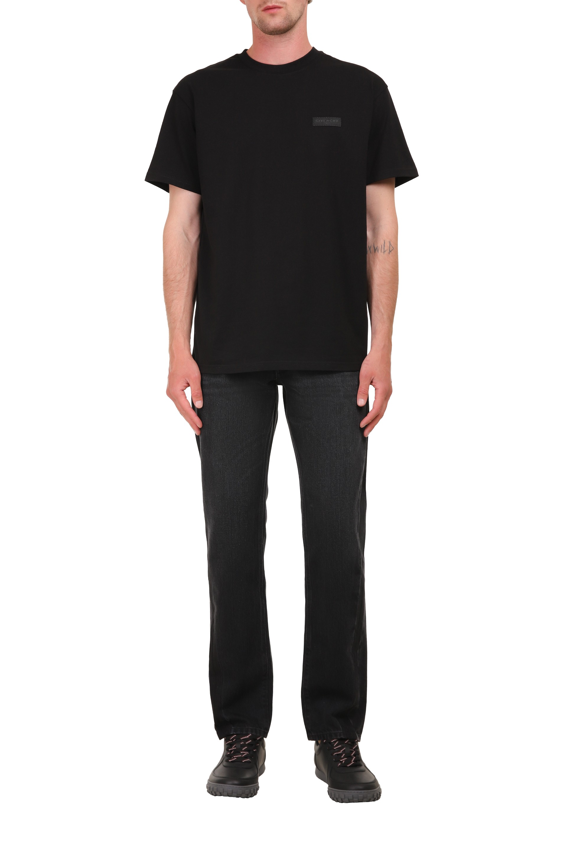 Купити Футболка Givenchy 2