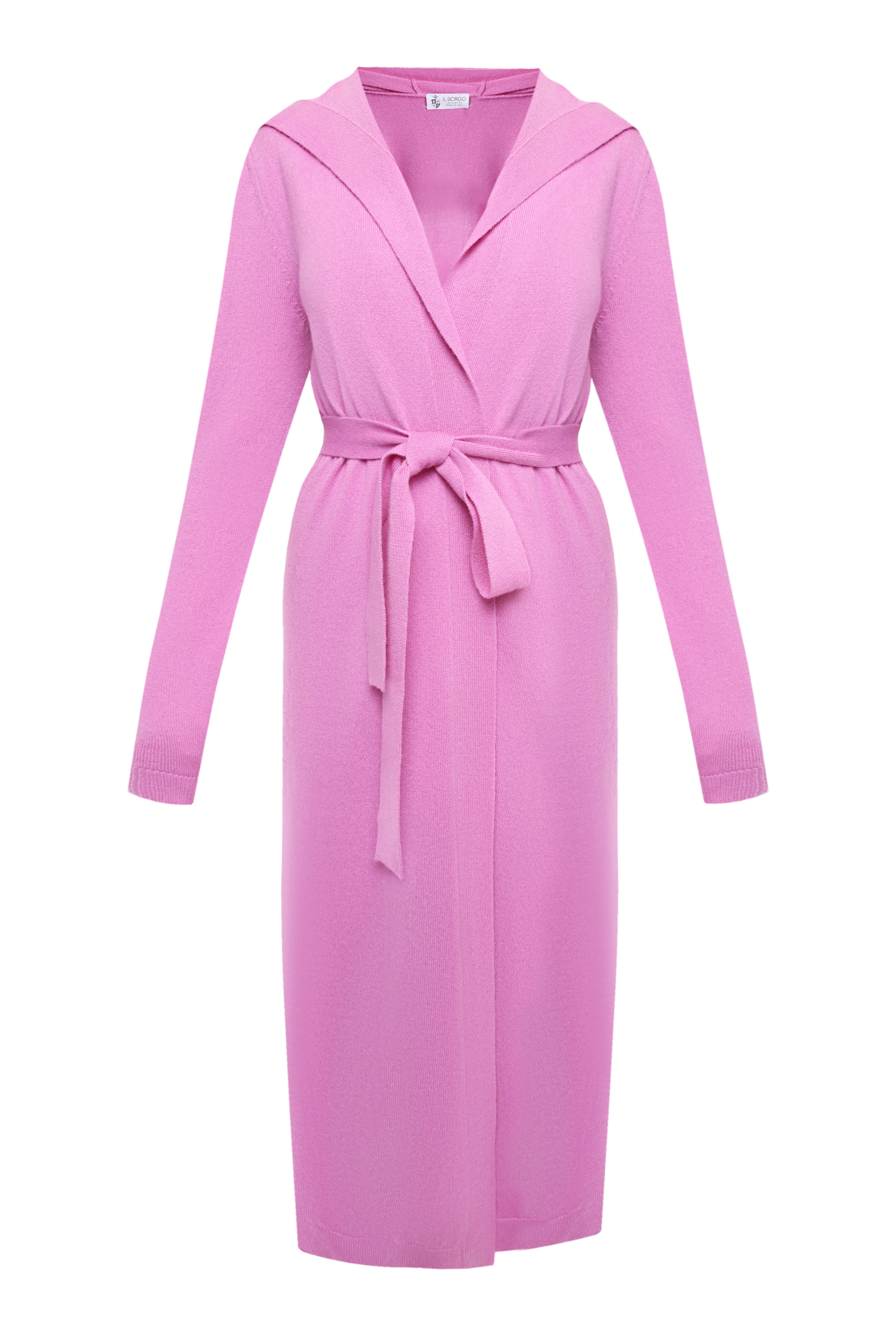 Купити Кардиган Il Borgo Cashmere