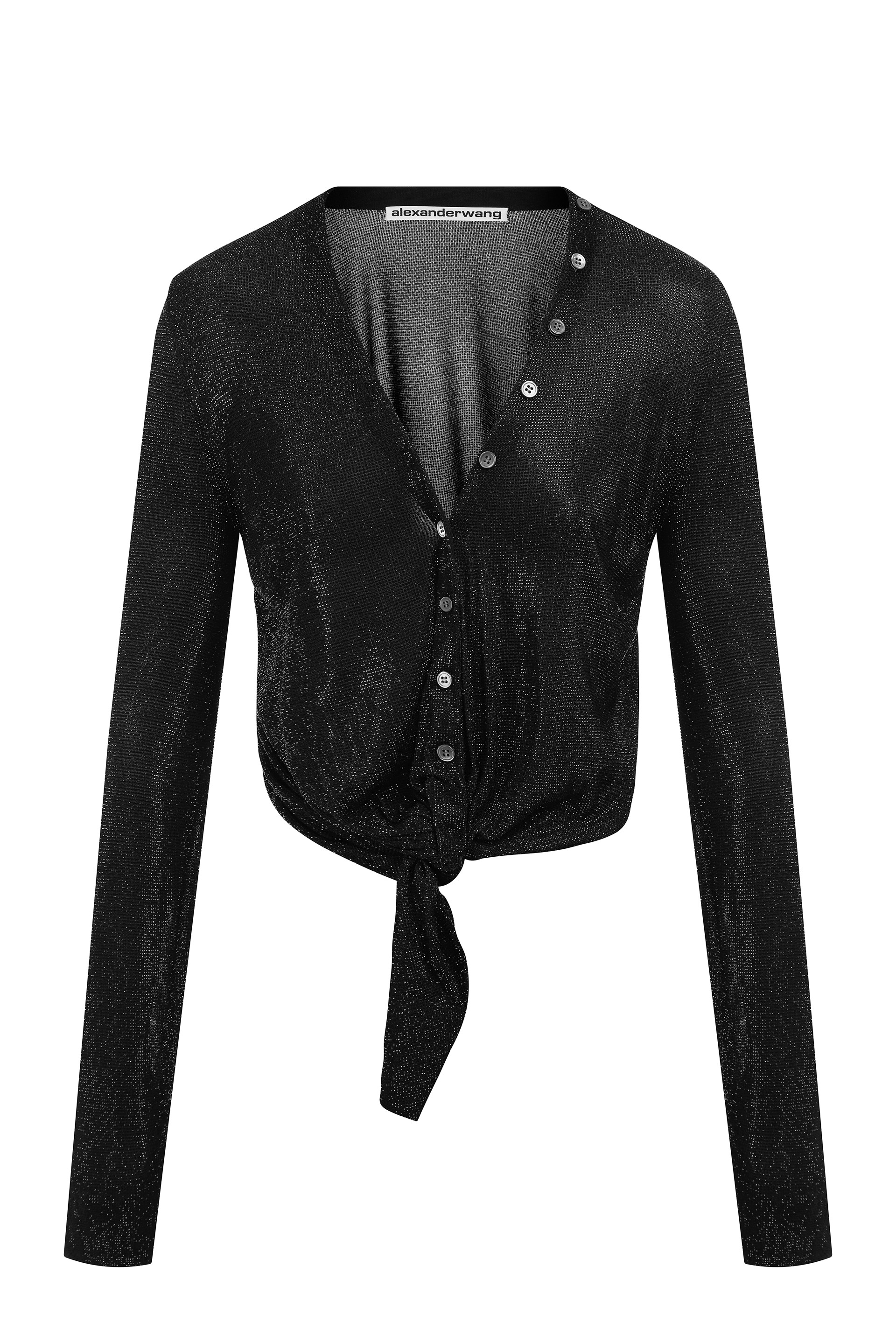 Купить Кардиган Alexander Wang