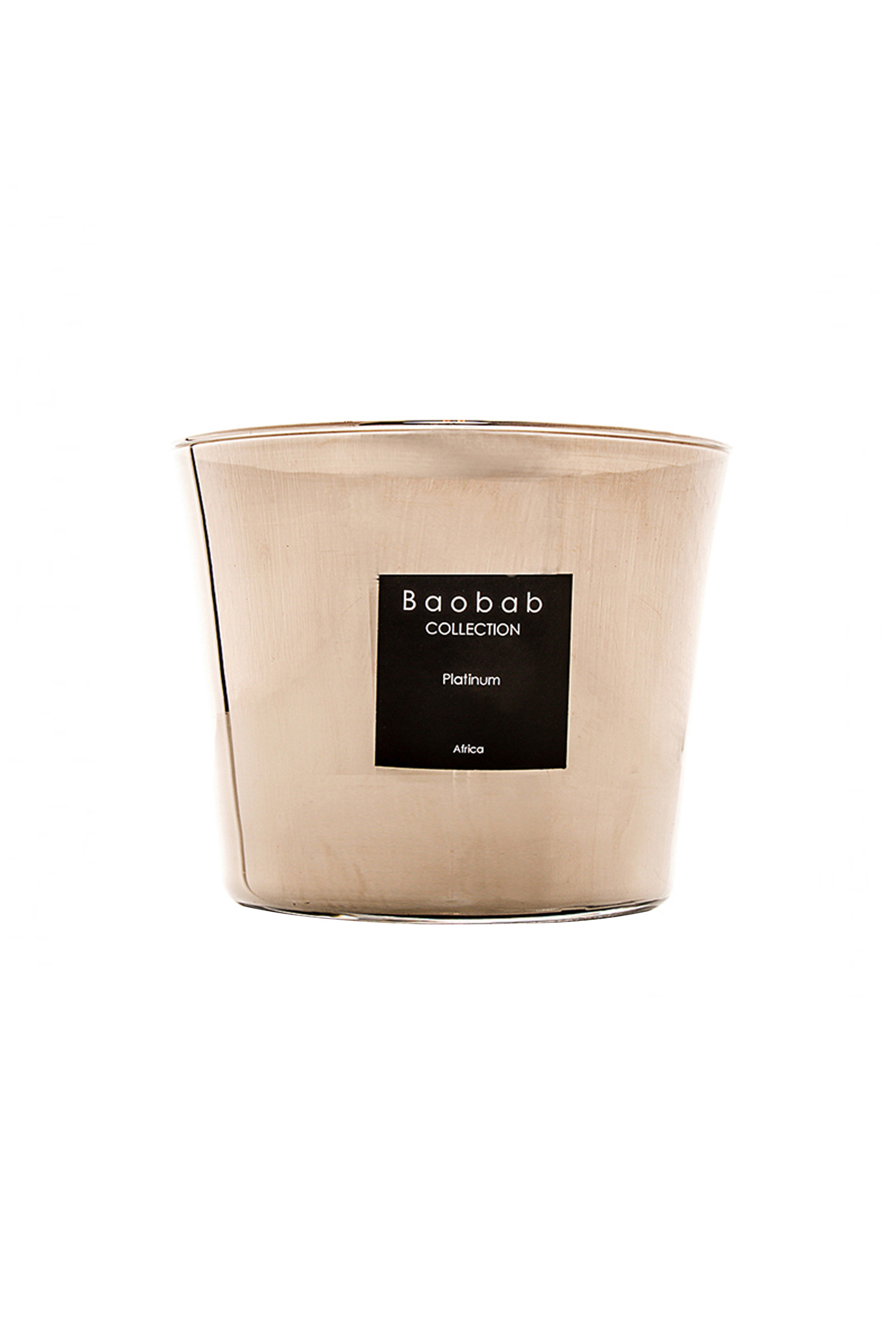 Купити Свічка парфумована Baobab Collection