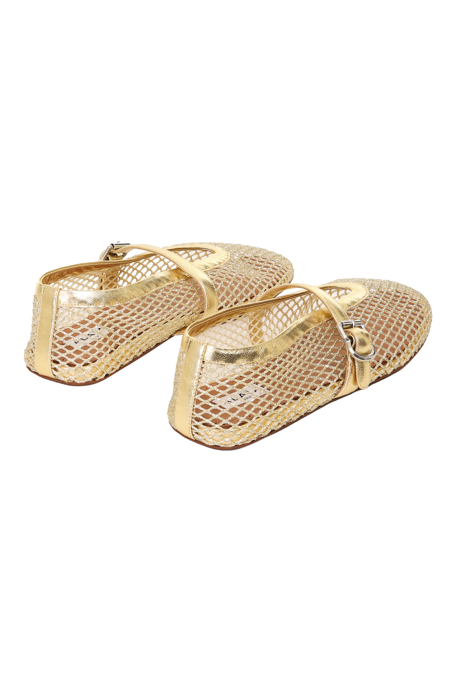Купити Балетки ALAÏA 3