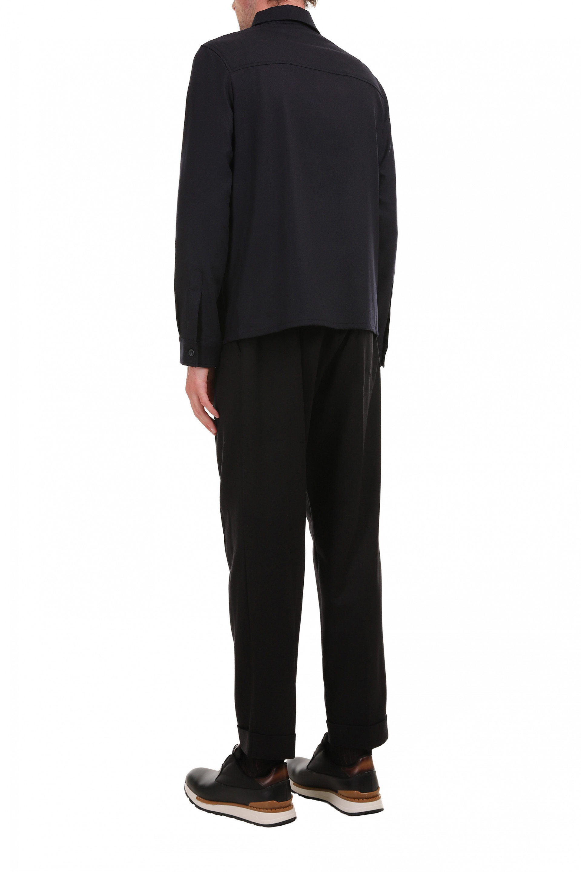 Купити Штани Marco Pescarolo 3