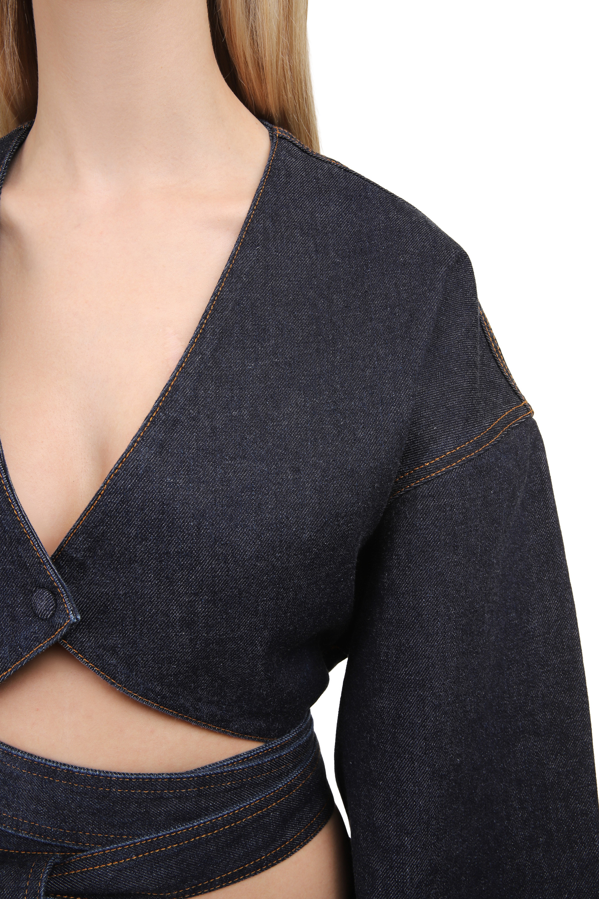 Купити Куртка ALAÏA 4