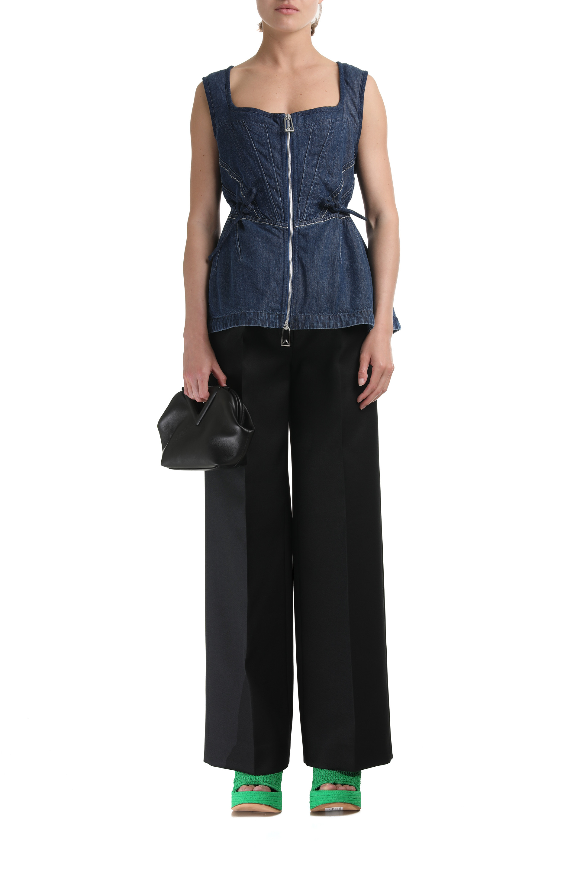 Купити Топ BOTTEGA VENETA 3