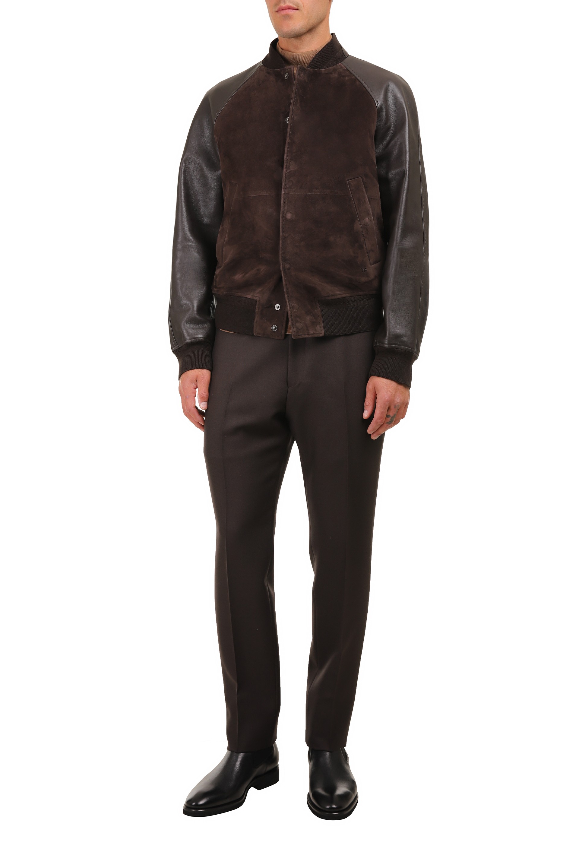 Купить Куртка Tom Ford 2