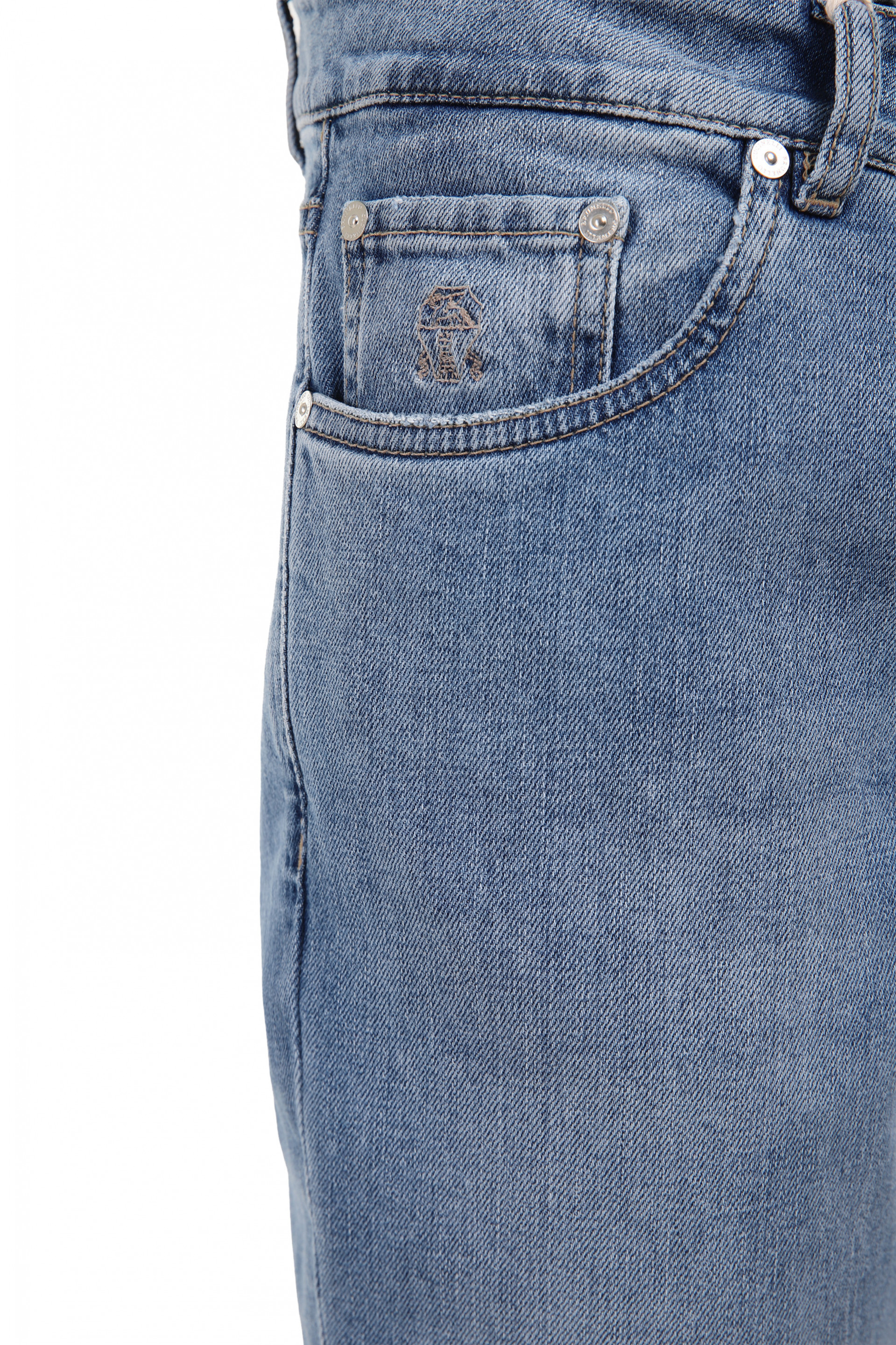 Купити Джинси Brunello Cucinelli 4