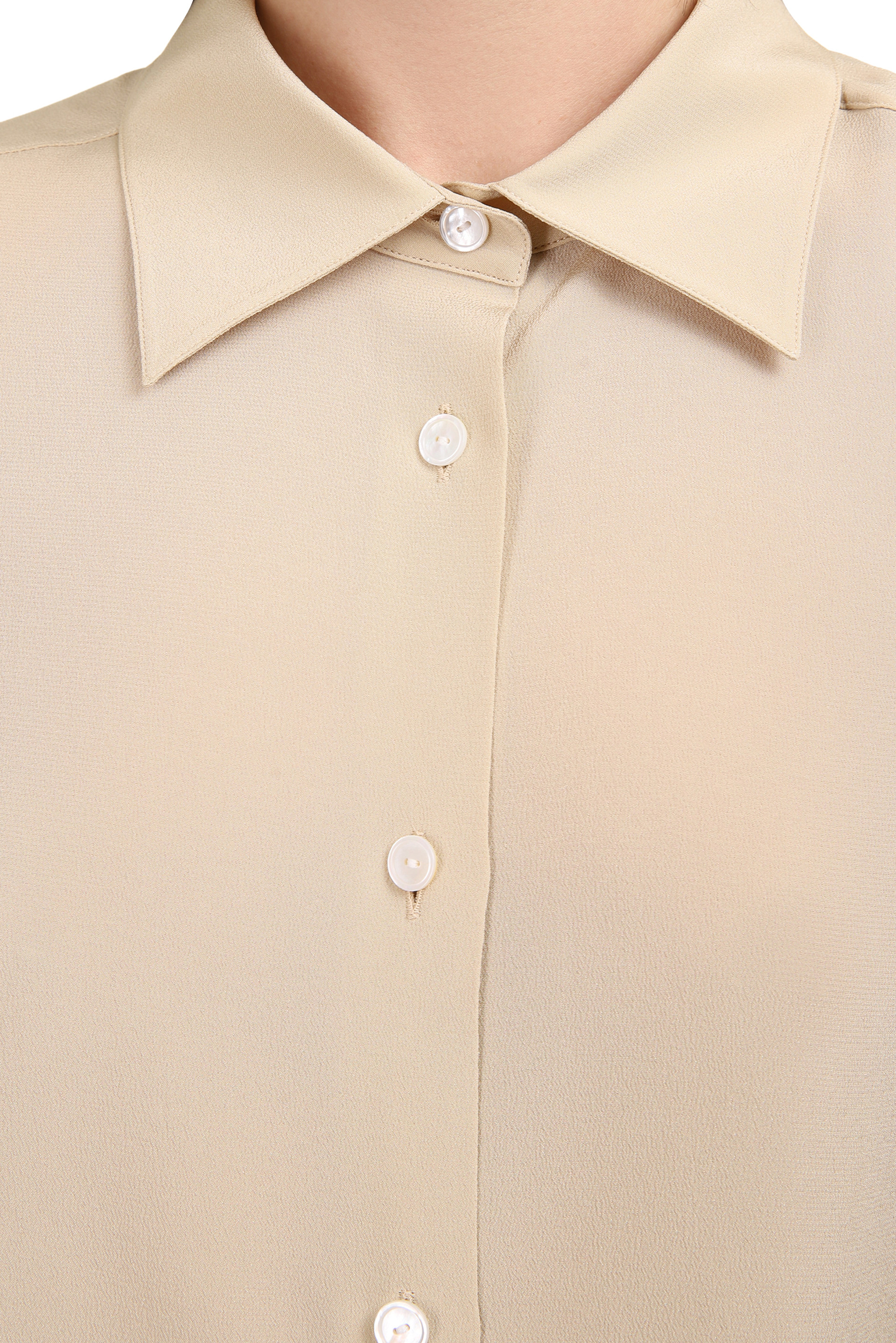 Купити Блуза The Row 4